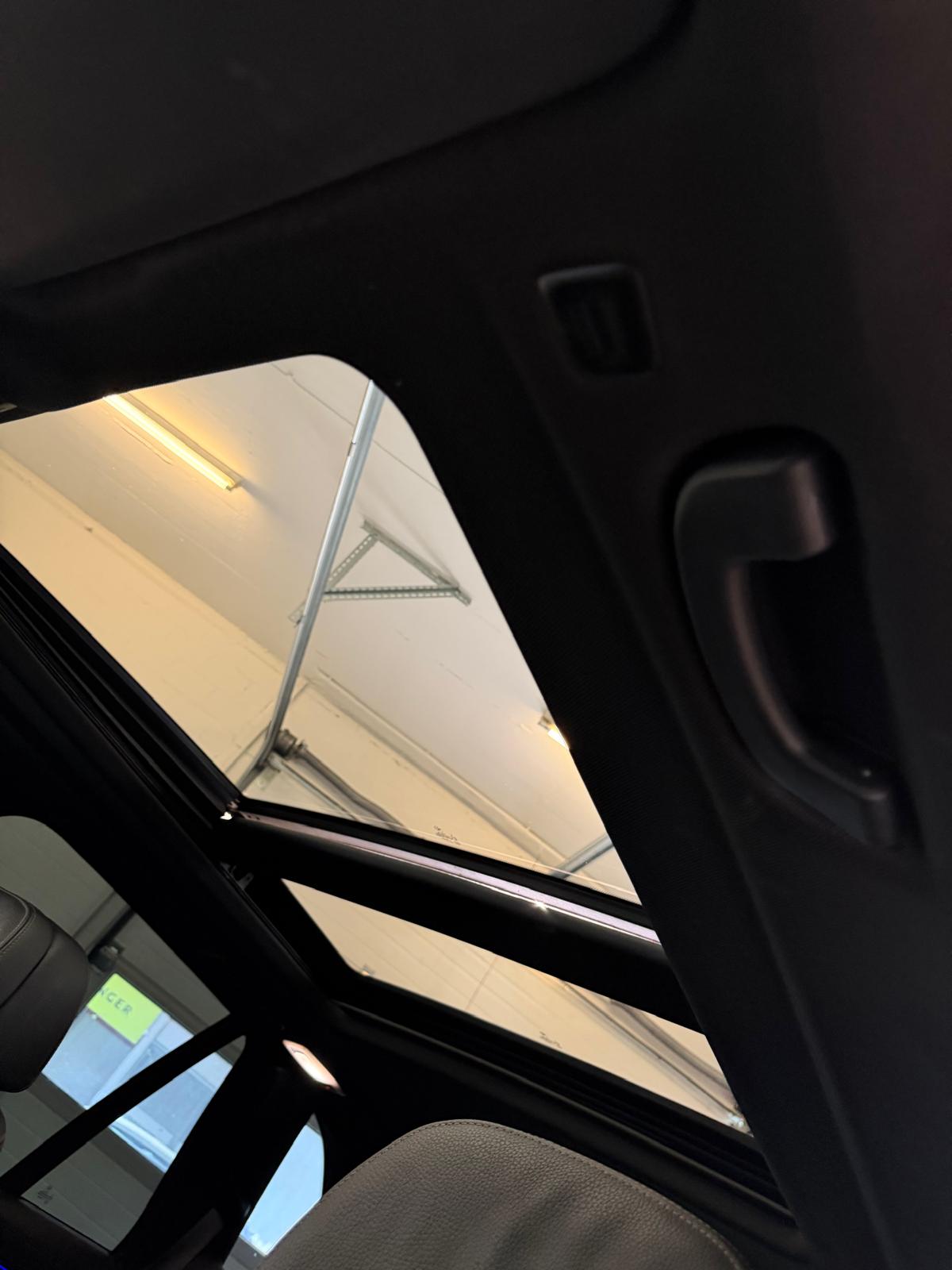 BMW X5 xDrive 40d Pure M Sport Plus Steptronic-image-9