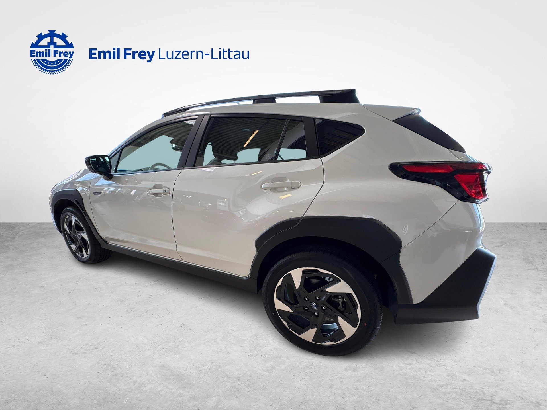 SUBARU Crosstrek 2.0i e-Boxer Passion-showroom-element-2
