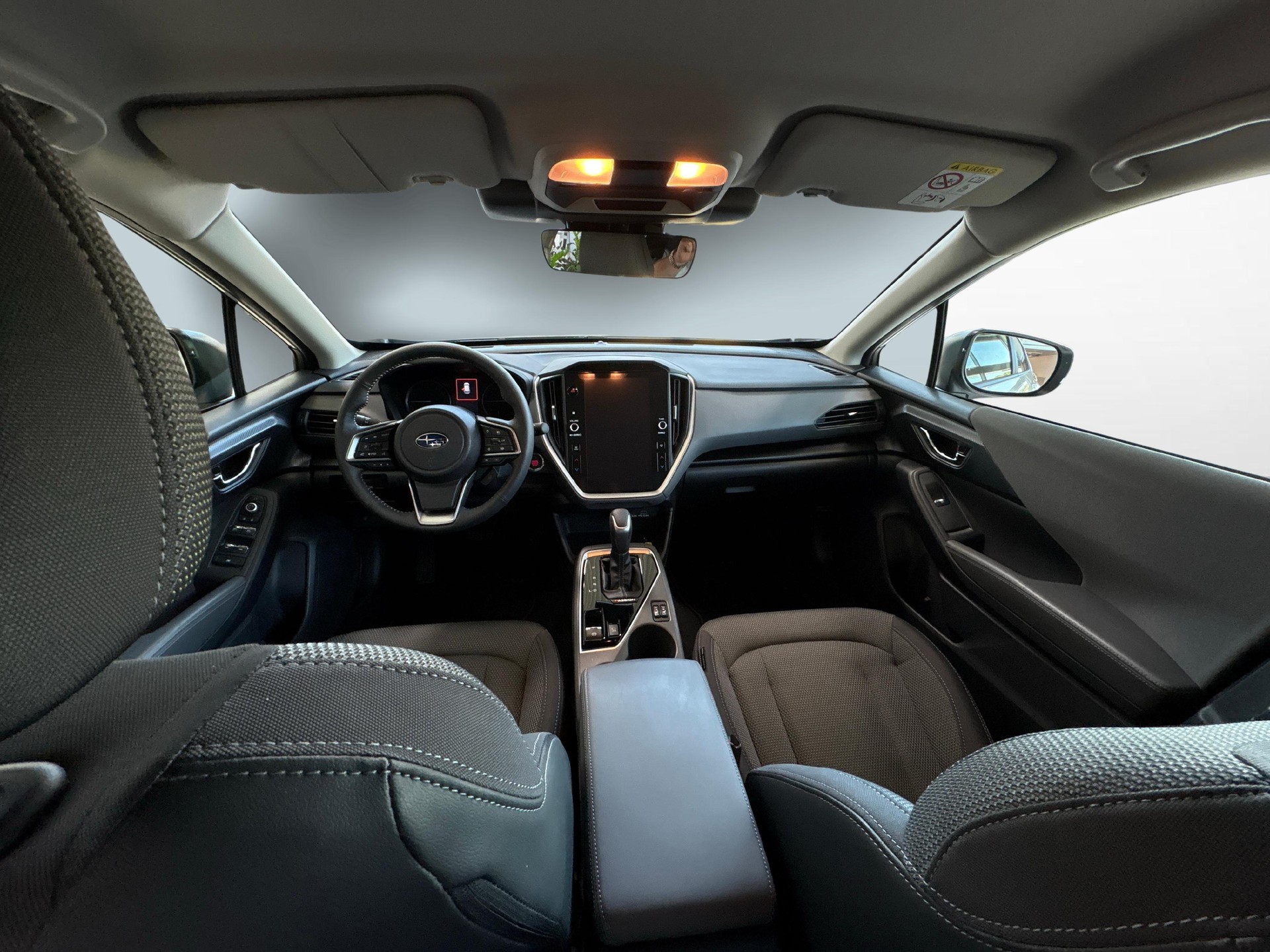 SUBARU Crosstrek 2.0i e-Boxer Passion-image-8