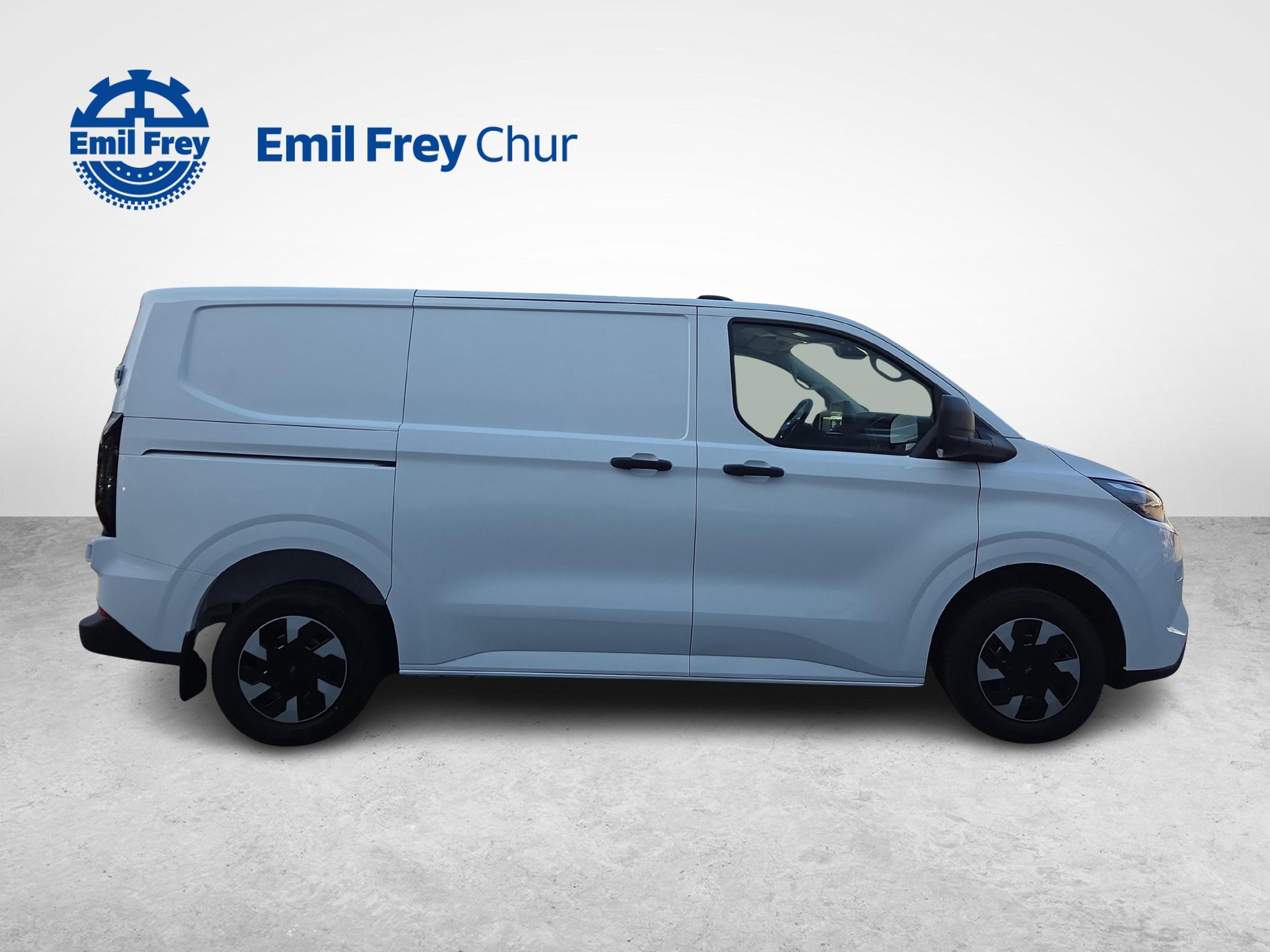 FORD Transit C Van 320 L1 2.5 Duratec 233 Trend PHEV-image-5