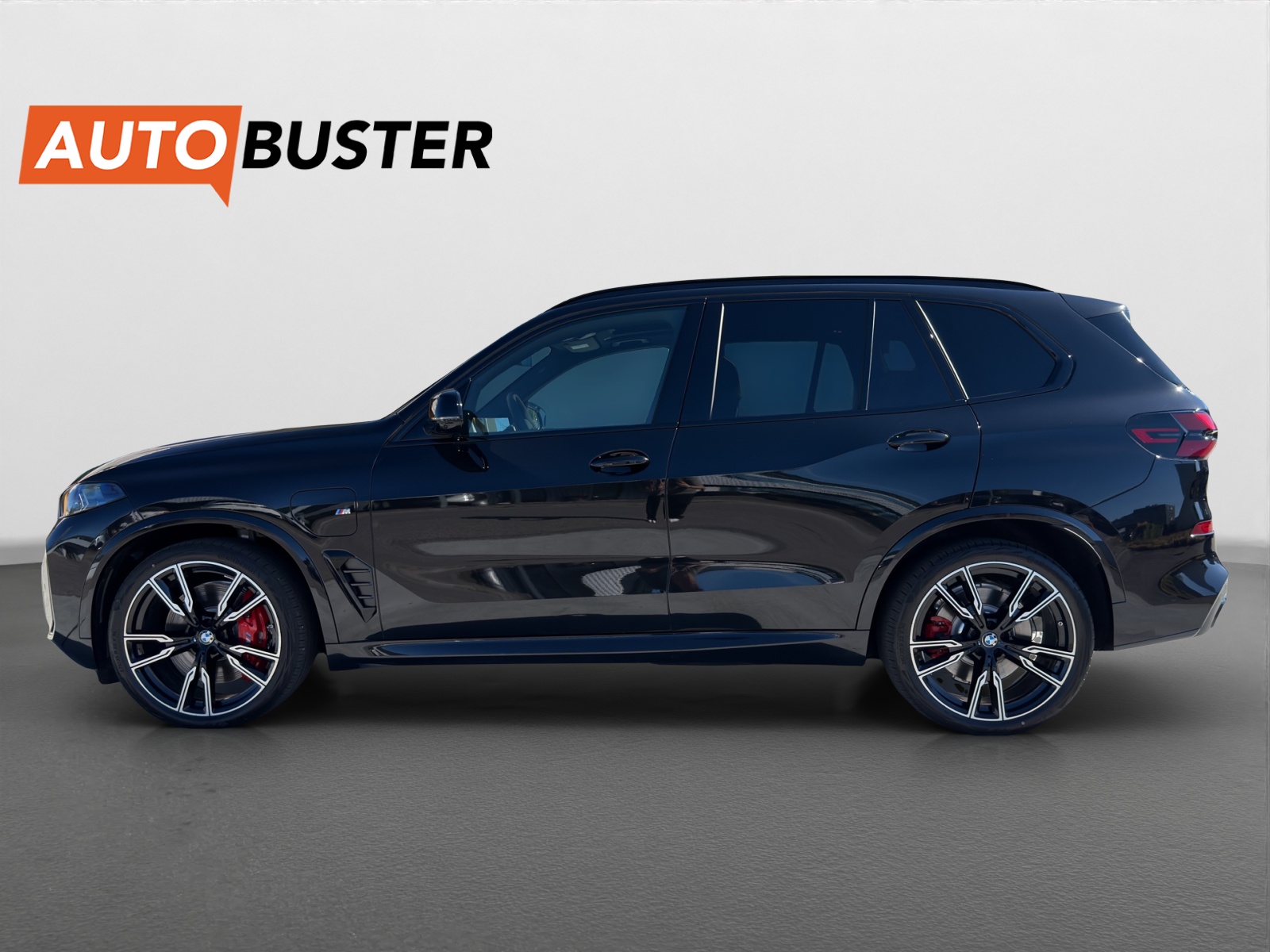 BMW X5 xDrive 50e M Sport Pro Steptronic-showroom-element-1