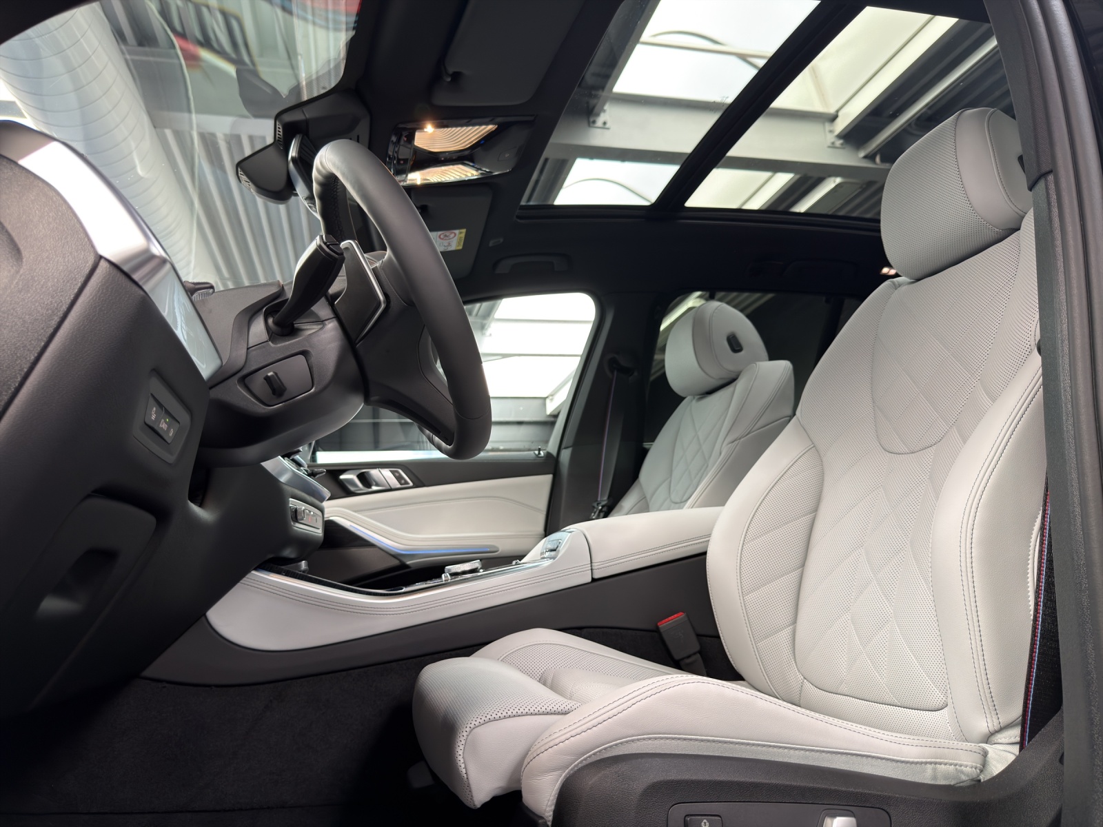 BMW X5 xDrive 50e M Sport Pro Steptronic-image-9