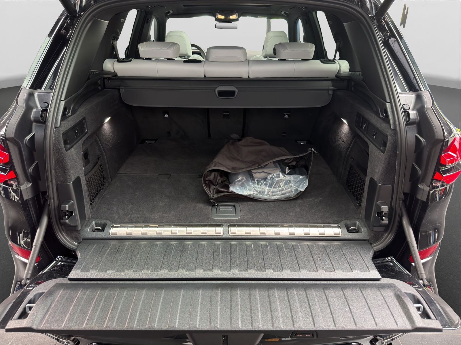 BMW X5 xDrive 50e M Sport Pro Steptronic-image-14