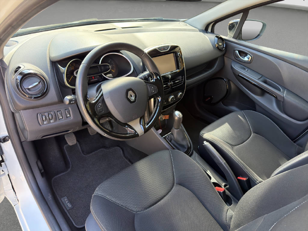 RENAULT Clio 0.9 TCe Expression S/S-image-7