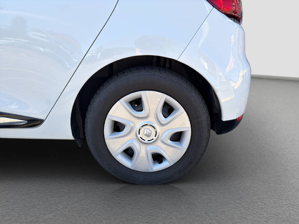 RENAULT Clio 0.9 TCe Expression S/S-image-14