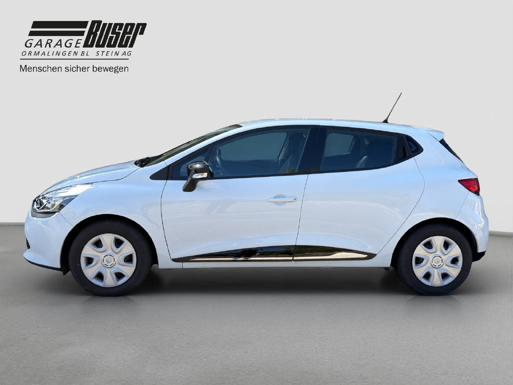 RENAULT Clio 0.9 TCe Expression S/S-showroom-element-1