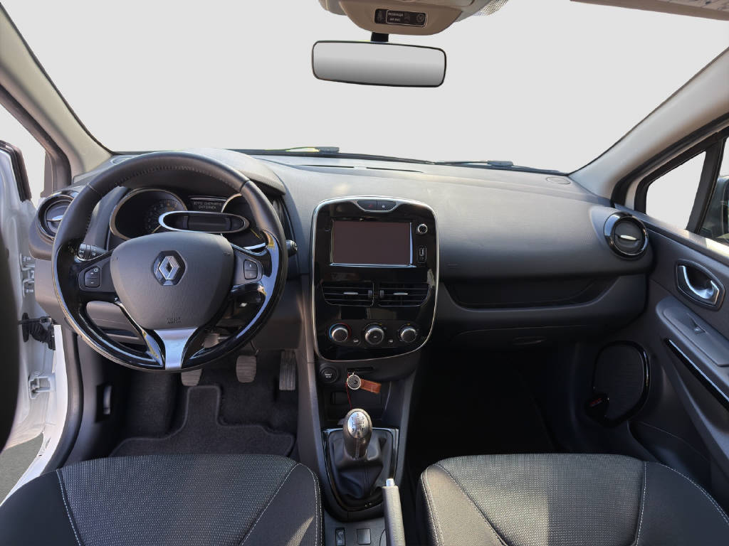 RENAULT Clio 0.9 TCe Expression S/S-image-10