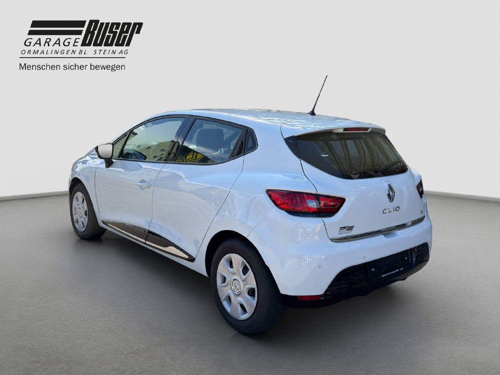 RENAULT Clio 0.9 TCe Expression S/S-showroom-element-2