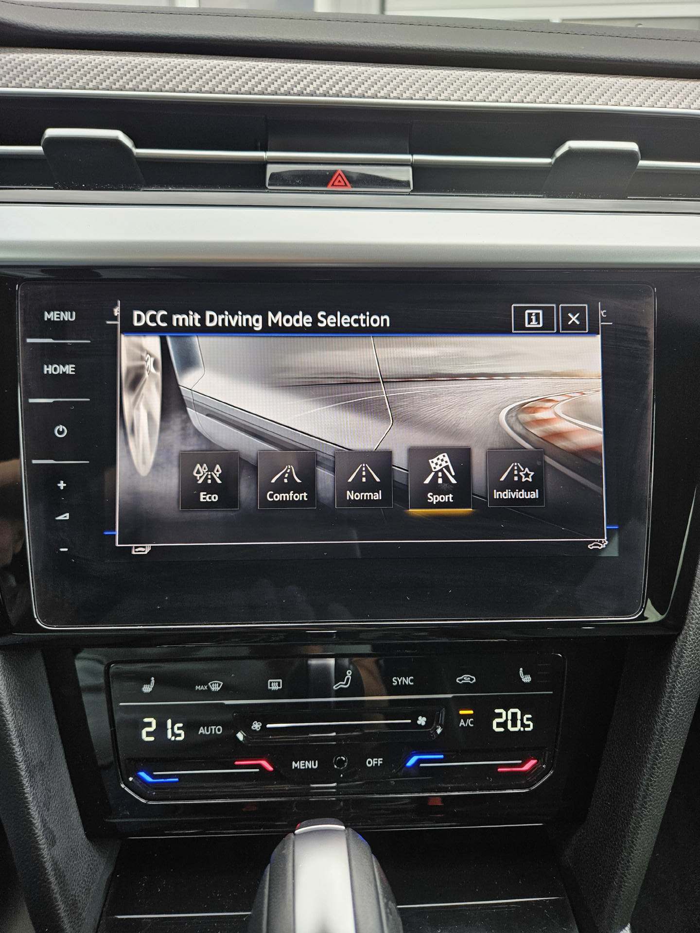 VW Arteon Shooting Brake 2.0 TSI R-Line DSG 4m* IQ Light Matrix LED * ACC * Anhängerkupplung *-image-9