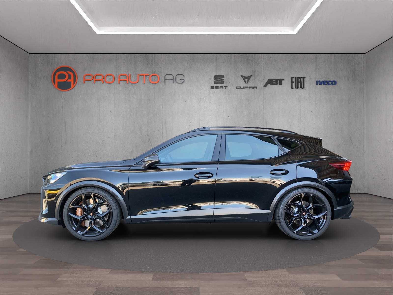 CUPRA Formentor 2.5TSI 4Drive DSG Black Edition *Firmeneinlösung*-showroom-element-1