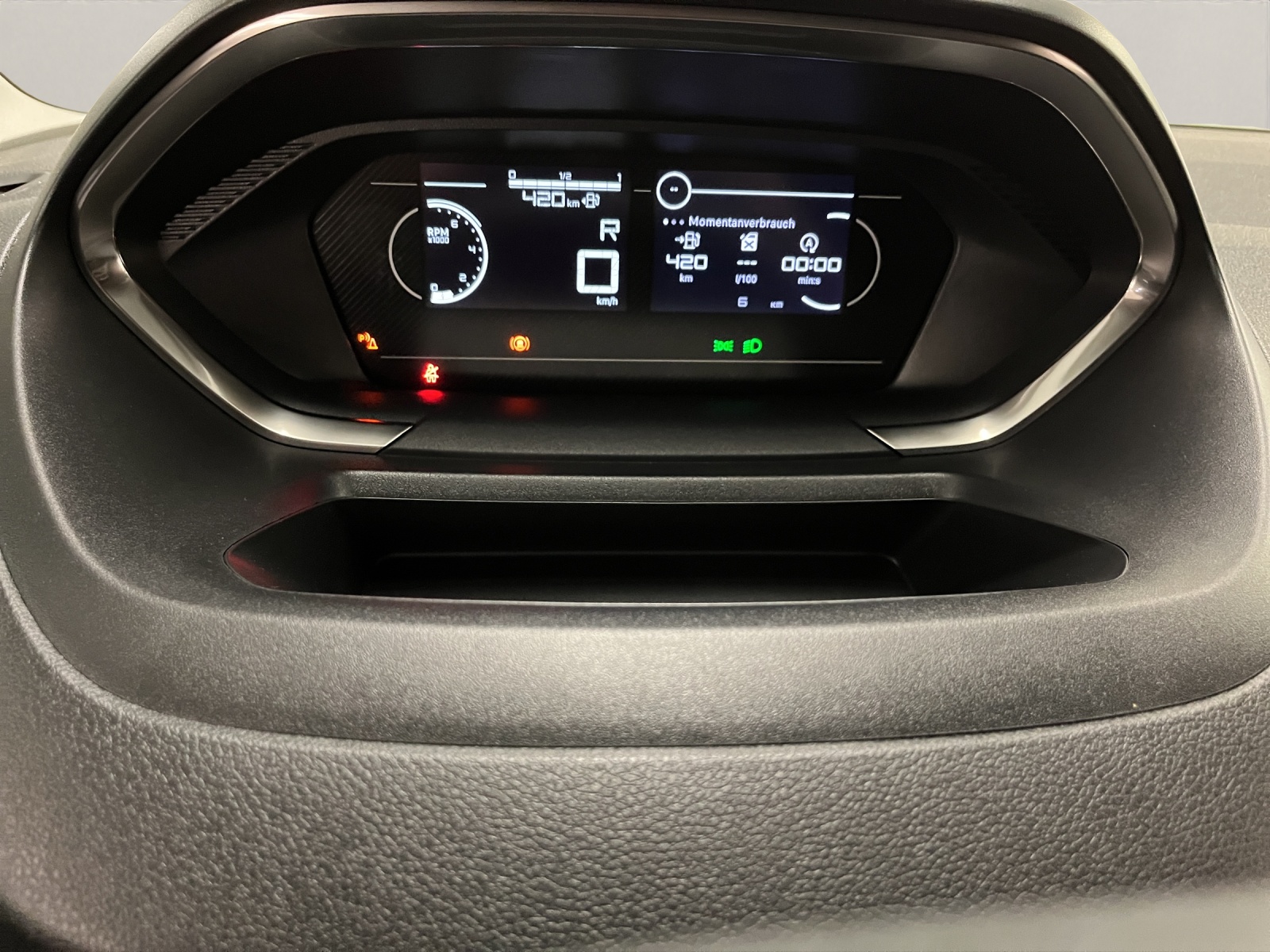 PEUGEOT Partner Kaw. 650 Standard 1.5 BlueHDI 130 S/S-image-9