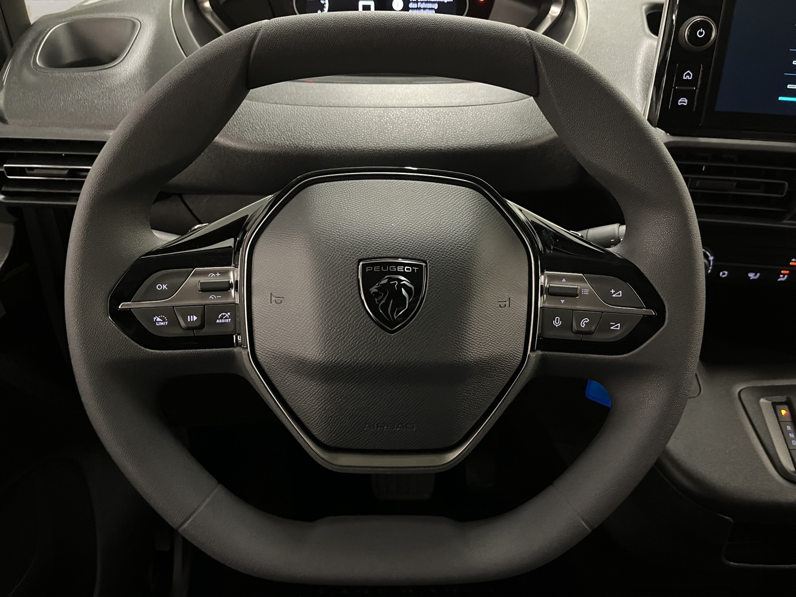 PEUGEOT Partner Kaw. 650 Standard 1.5 BlueHDI 130 S/S-image-8