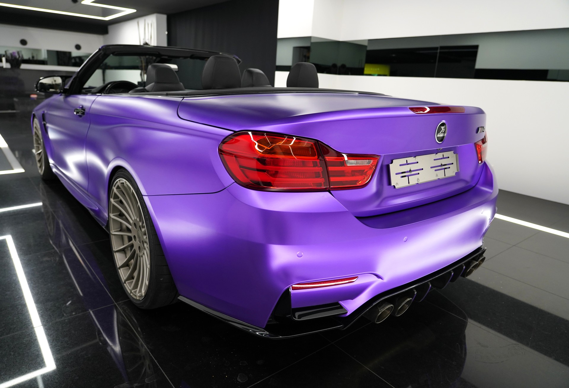 BMW M4 Cabrio-image-4