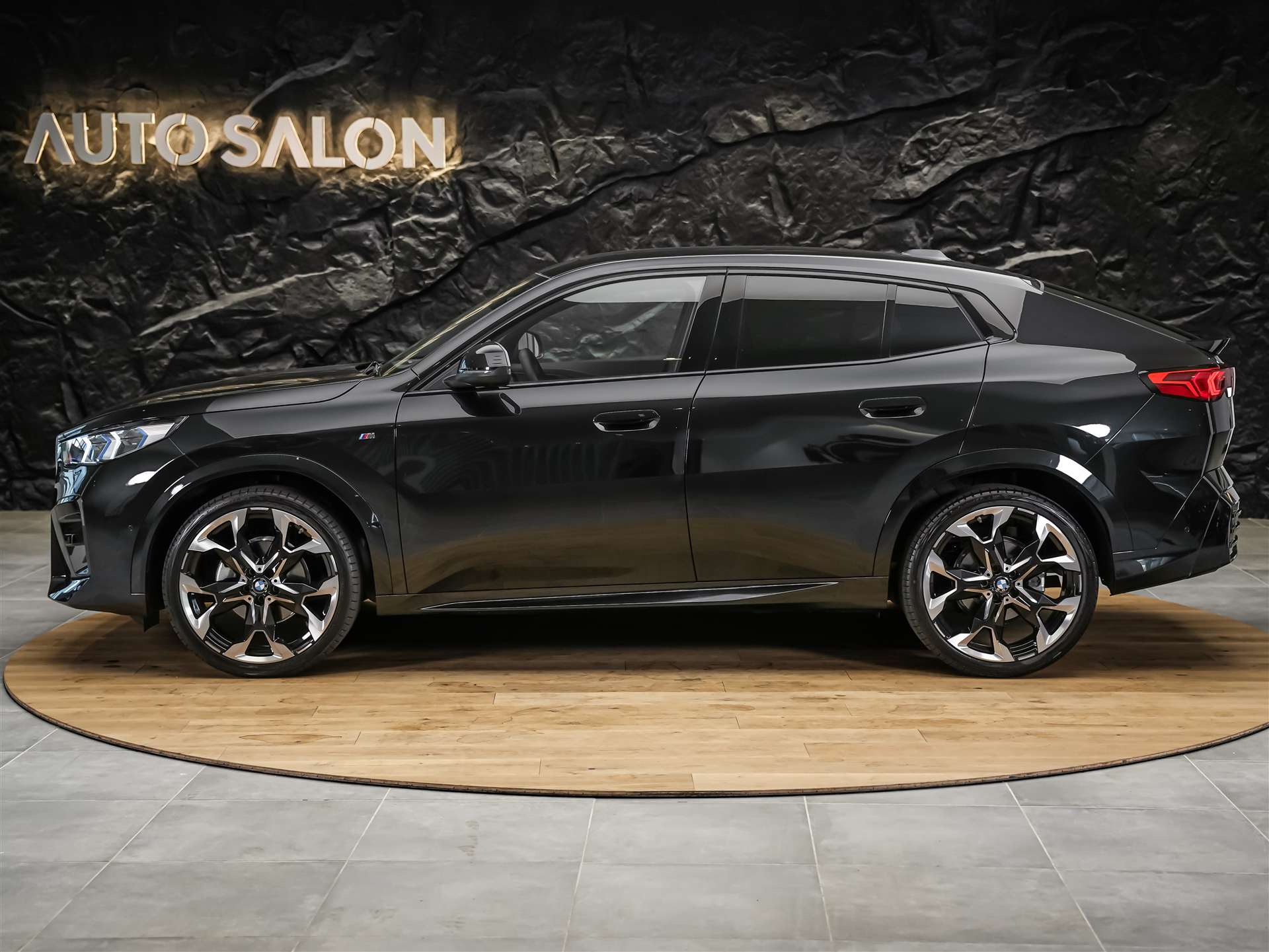 BMW X2 sDrive 20d M Sport *Werksgarantie*Lenkradheizung*Voll Leder*-showroom-element-2