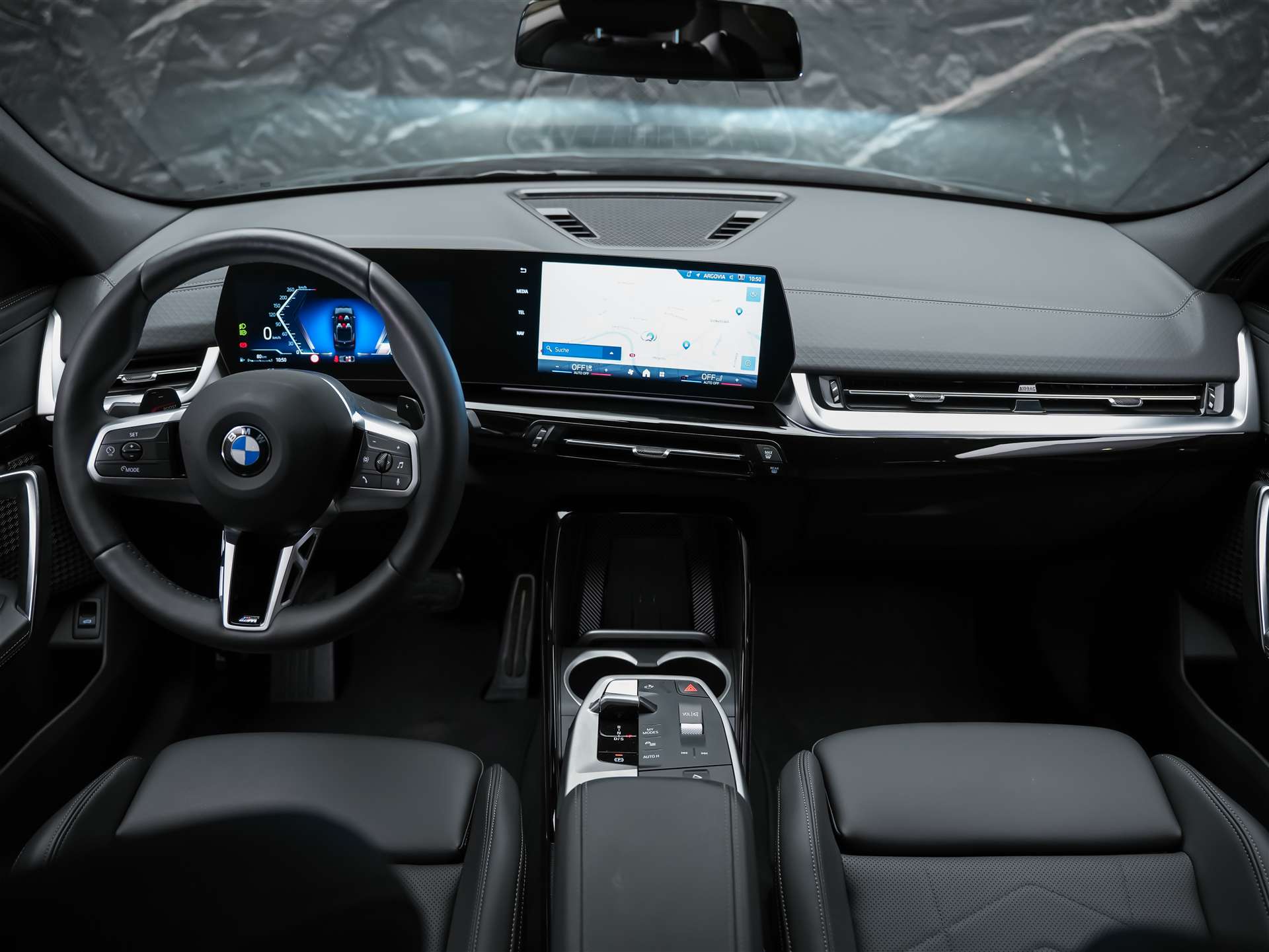 BMW X2 sDrive 20d M Sport *Werksgarantie*Lenkradheizung*Voll Leder*-image-18