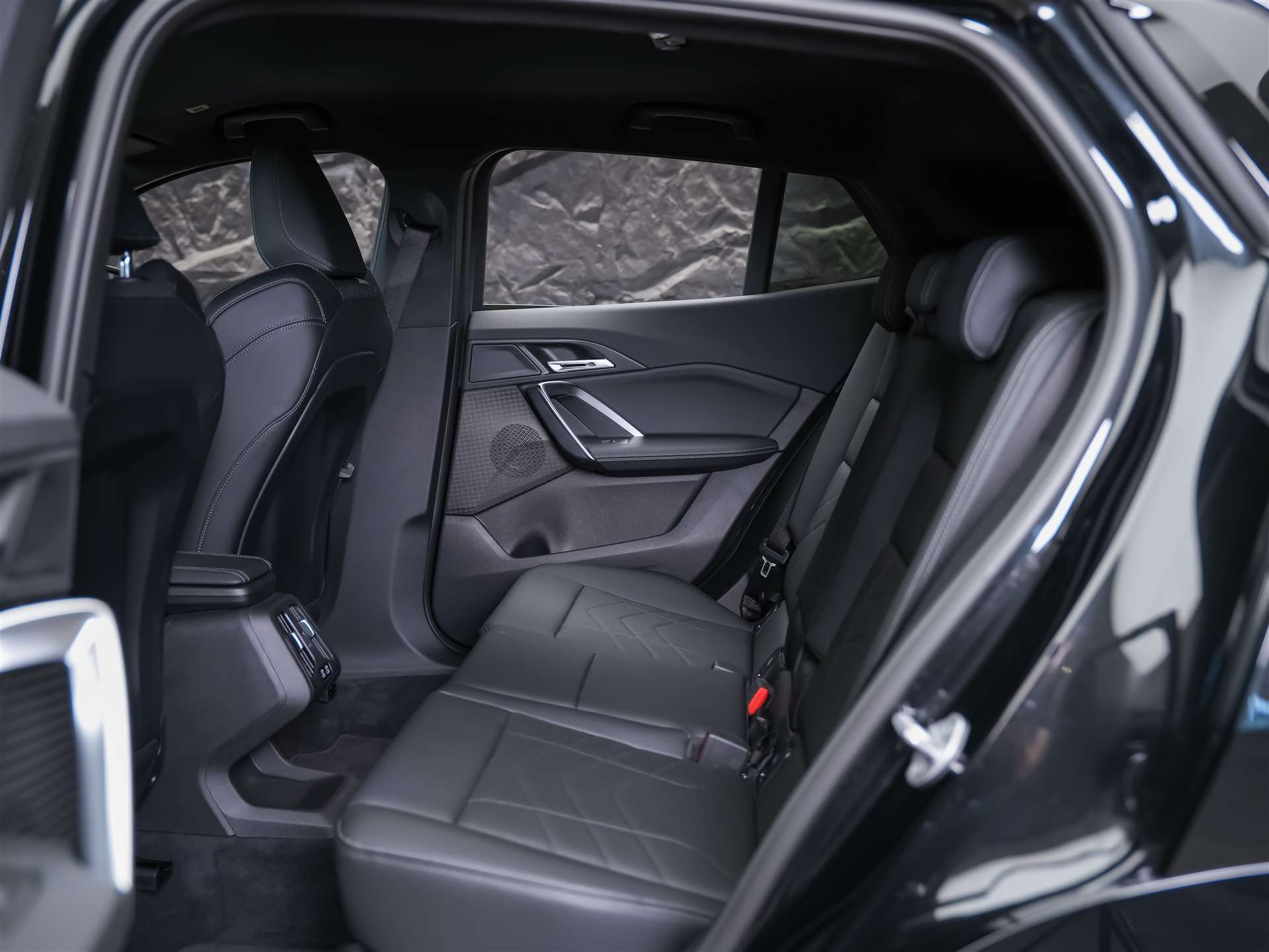BMW X2 sDrive 20d M Sport *Werksgarantie*Lenkradheizung*Voll Leder*-image-12