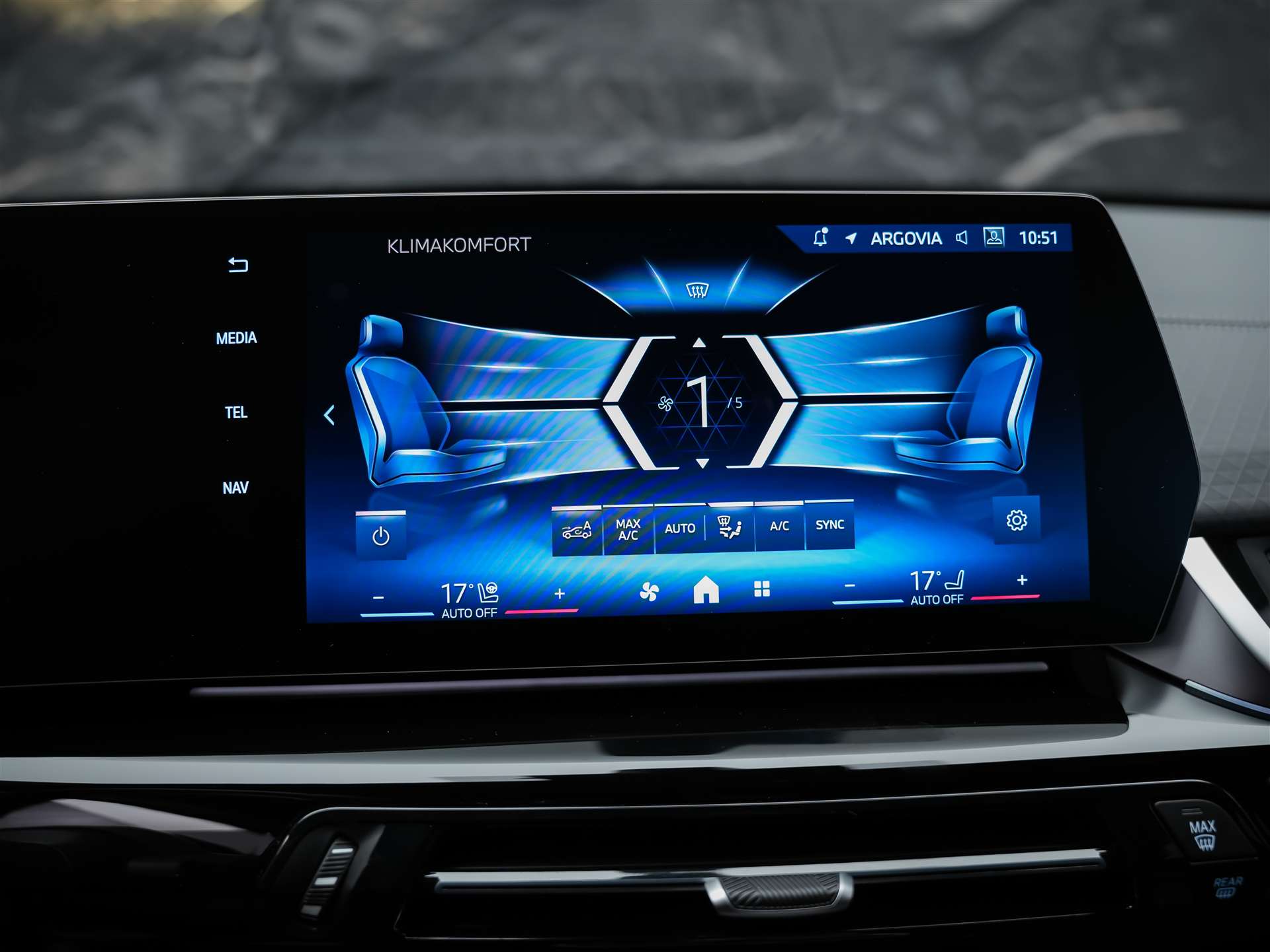 BMW X2 sDrive 20d M Sport *Werksgarantie*Lenkradheizung*Voll Leder*-image-29