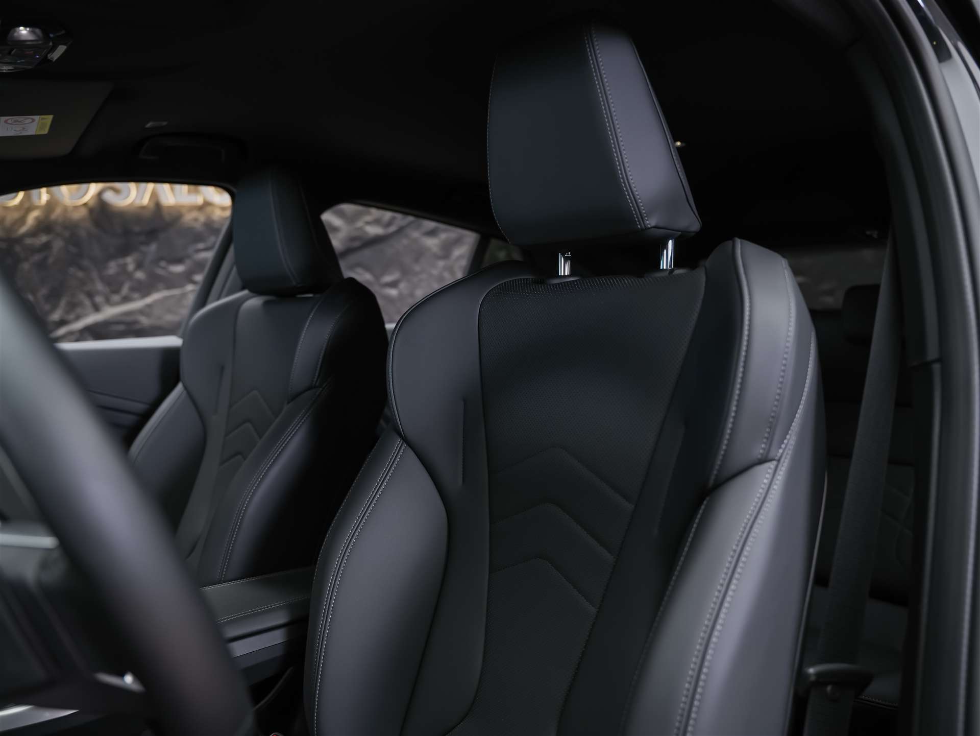 BMW X2 sDrive 20d M Sport *Werksgarantie*Lenkradheizung*Voll Leder*-image-10