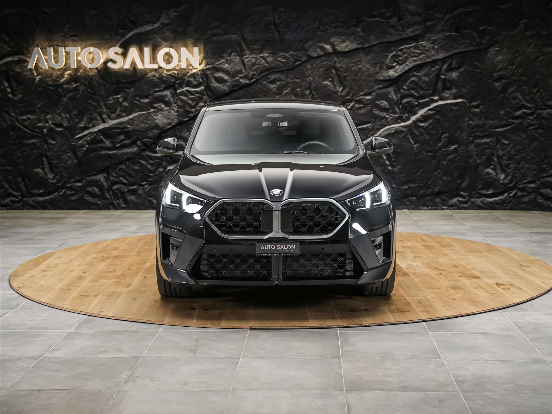 BMW X2 sDrive 20d M Sport *Werksgarantie*Lenkradheizung*Voll Leder*-image-7