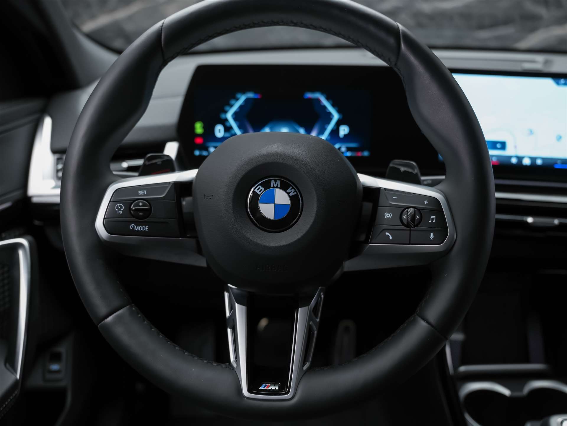 BMW X2 sDrive 20d M Sport *Werksgarantie*Lenkradheizung*Voll Leder*-image-25