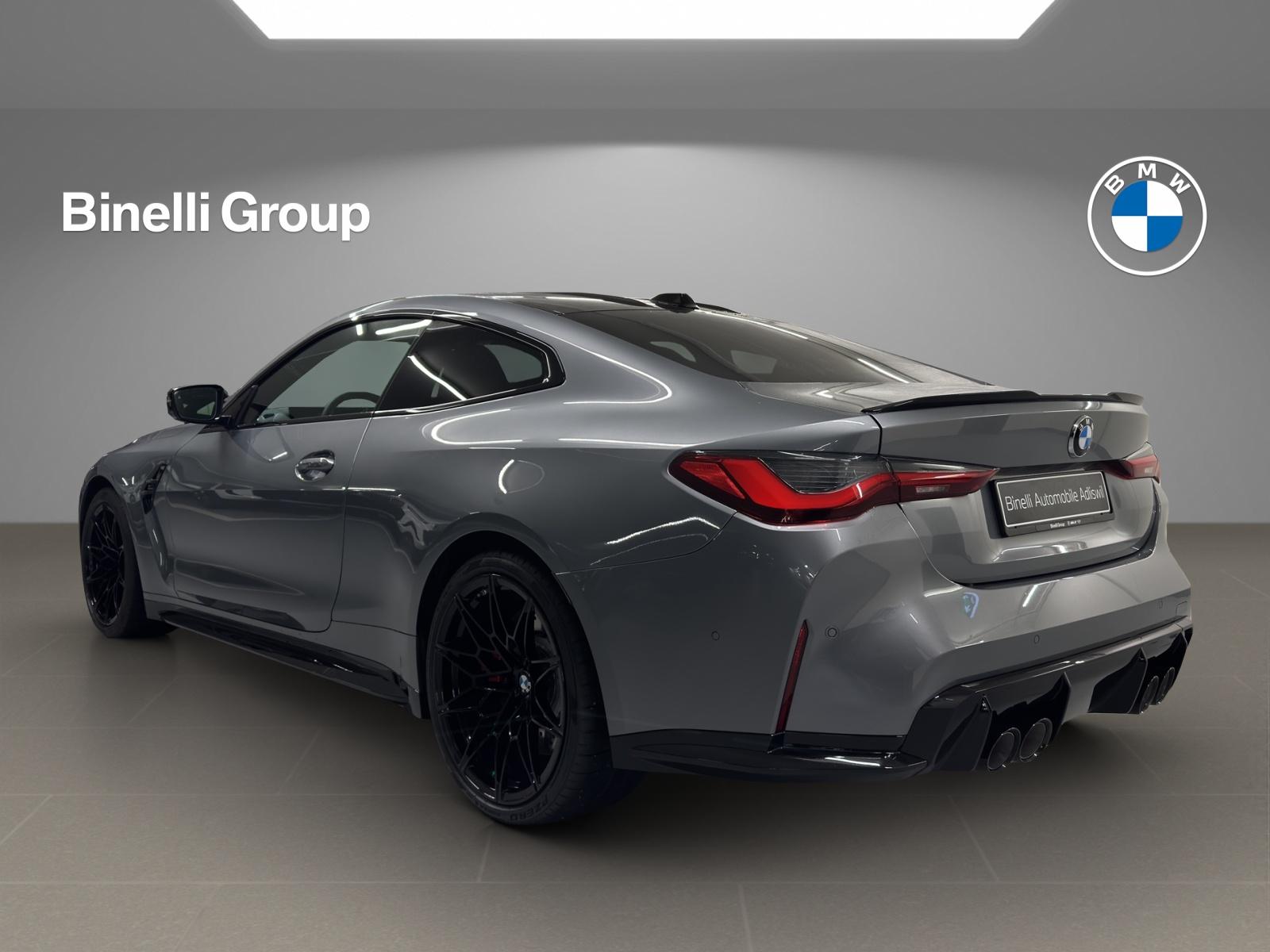 BMW M4 Competition xDrive Coupé-showroom-element-3