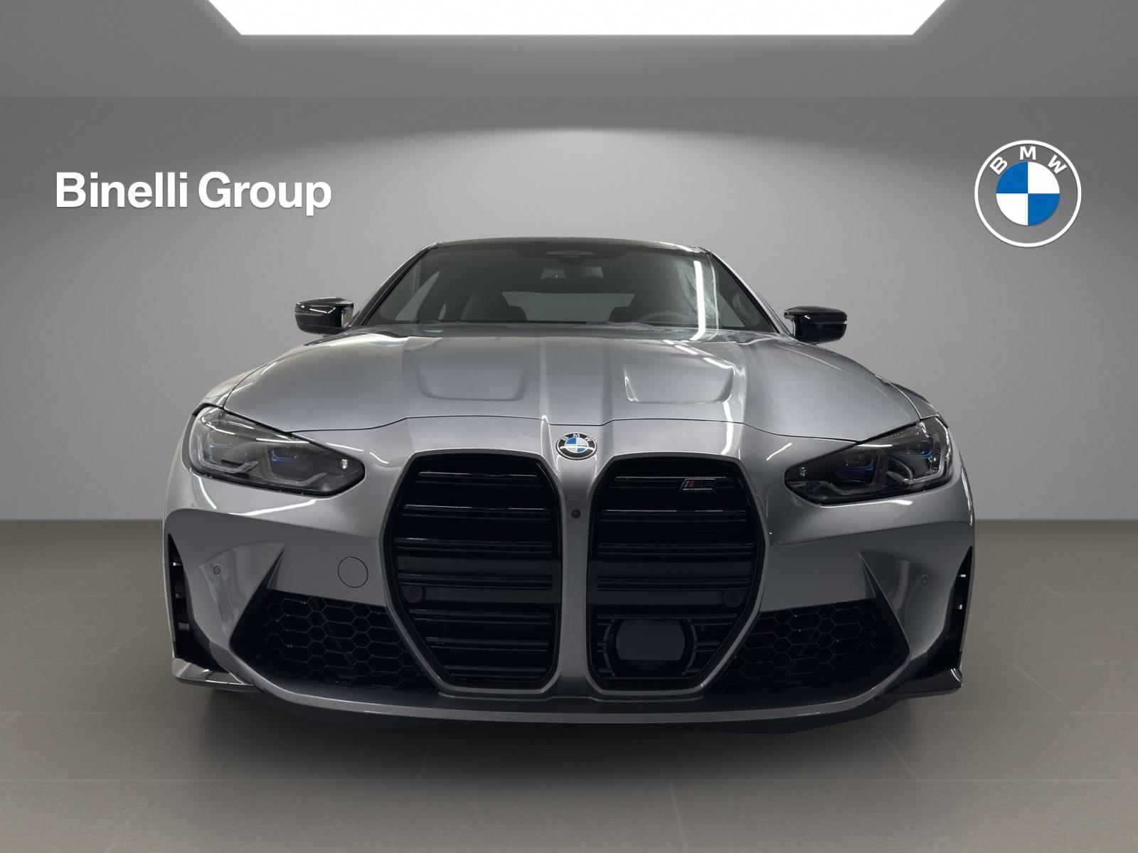 BMW M4 Competition xDrive Coupé-showroom-element-1