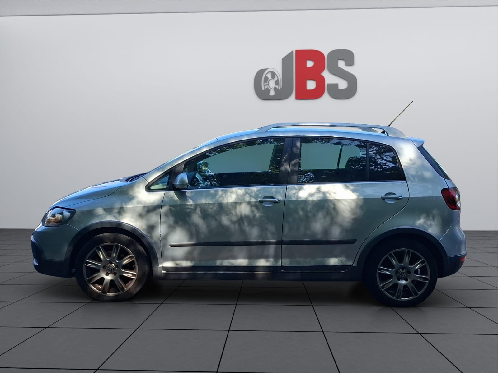 VW Golf Plus Scott 1.4 TSI Sportline-showroom-element-3