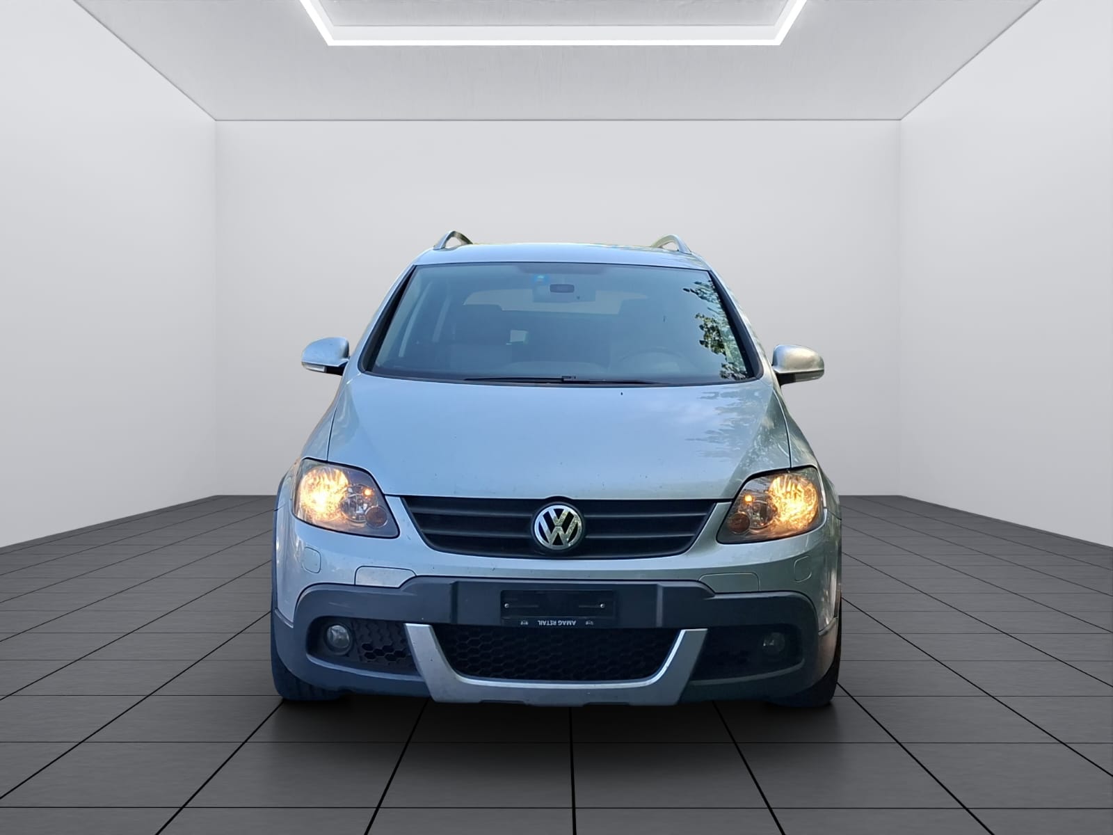 VW Golf Plus Scott 1.4 TSI Sportline-showroom-element-1