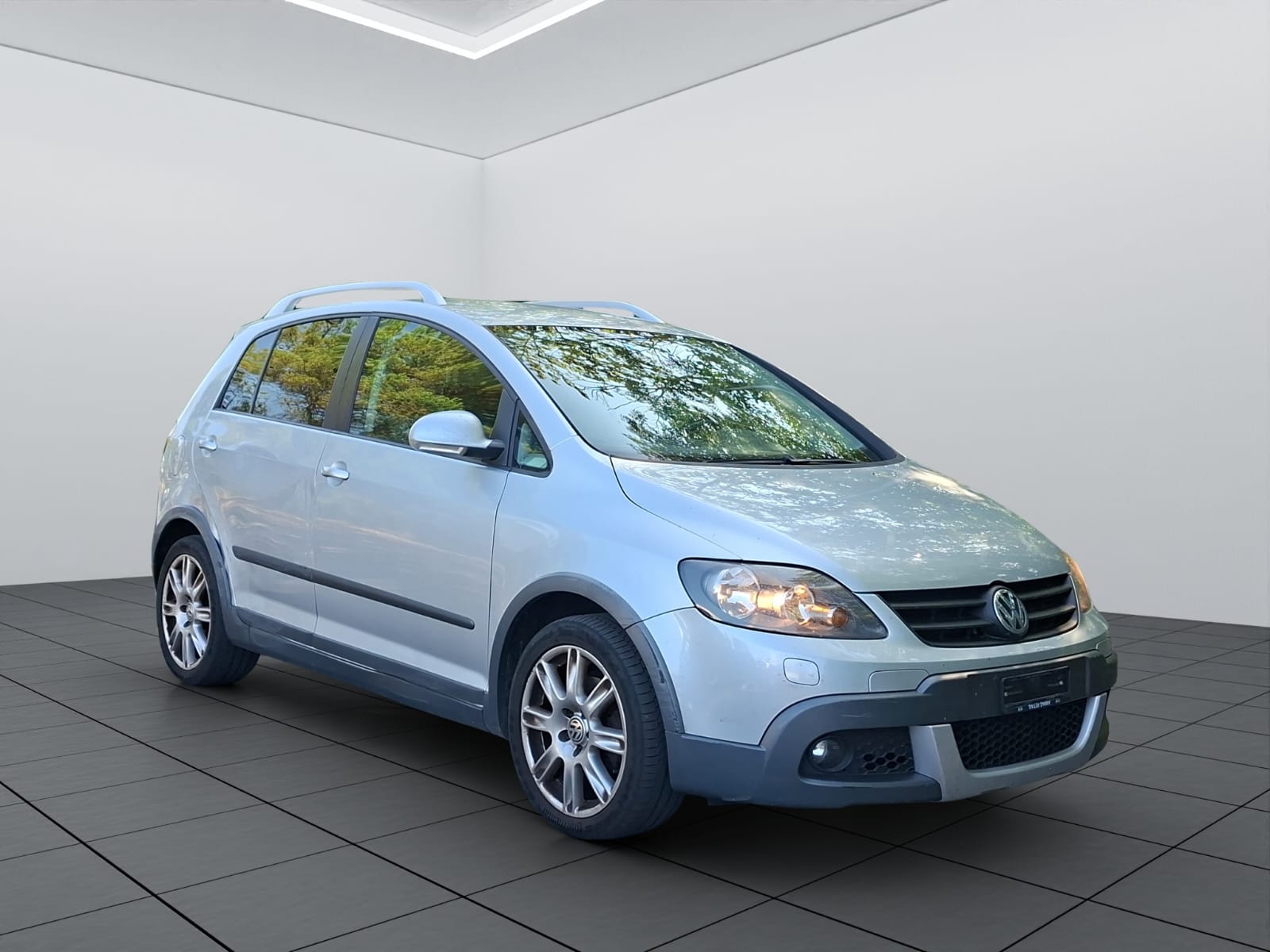 VW Golf Plus Scott 1.4 TSI Sportline-showroom-element-2