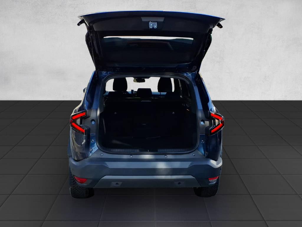 DACIA Bigster 1.2 Hybrid Extreme 4WD-image-10
