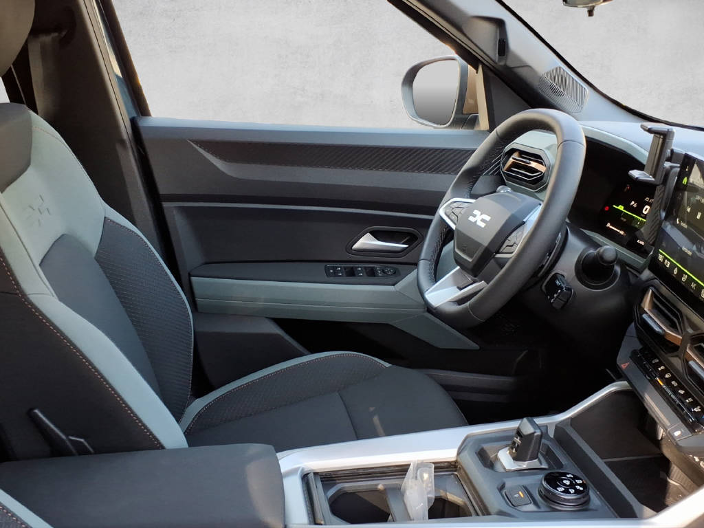 DACIA Bigster 1.2 Hybrid Extreme 4WD-image-8