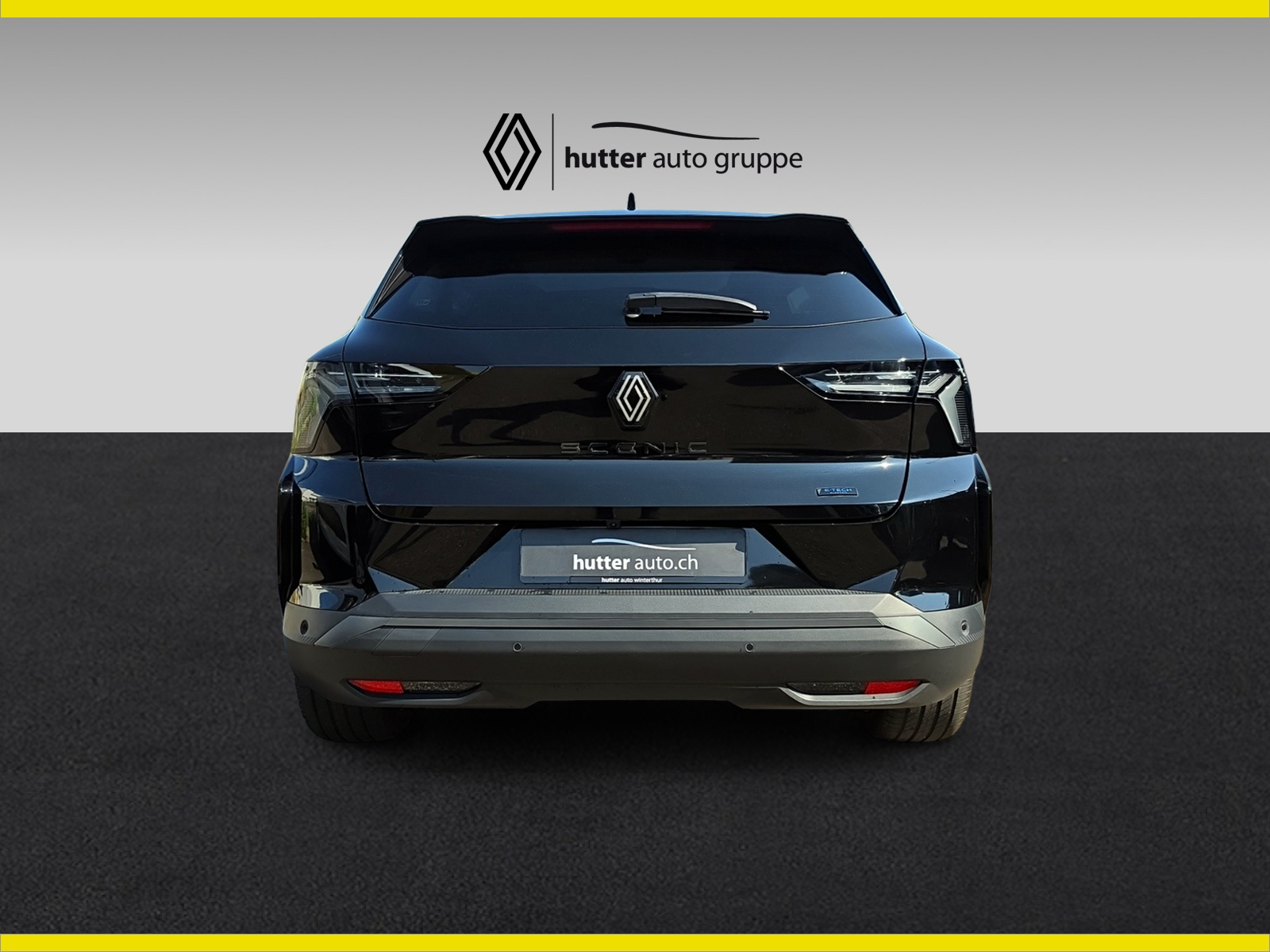 RENAULT Scénic E-Tech esprit Alpine-image-6