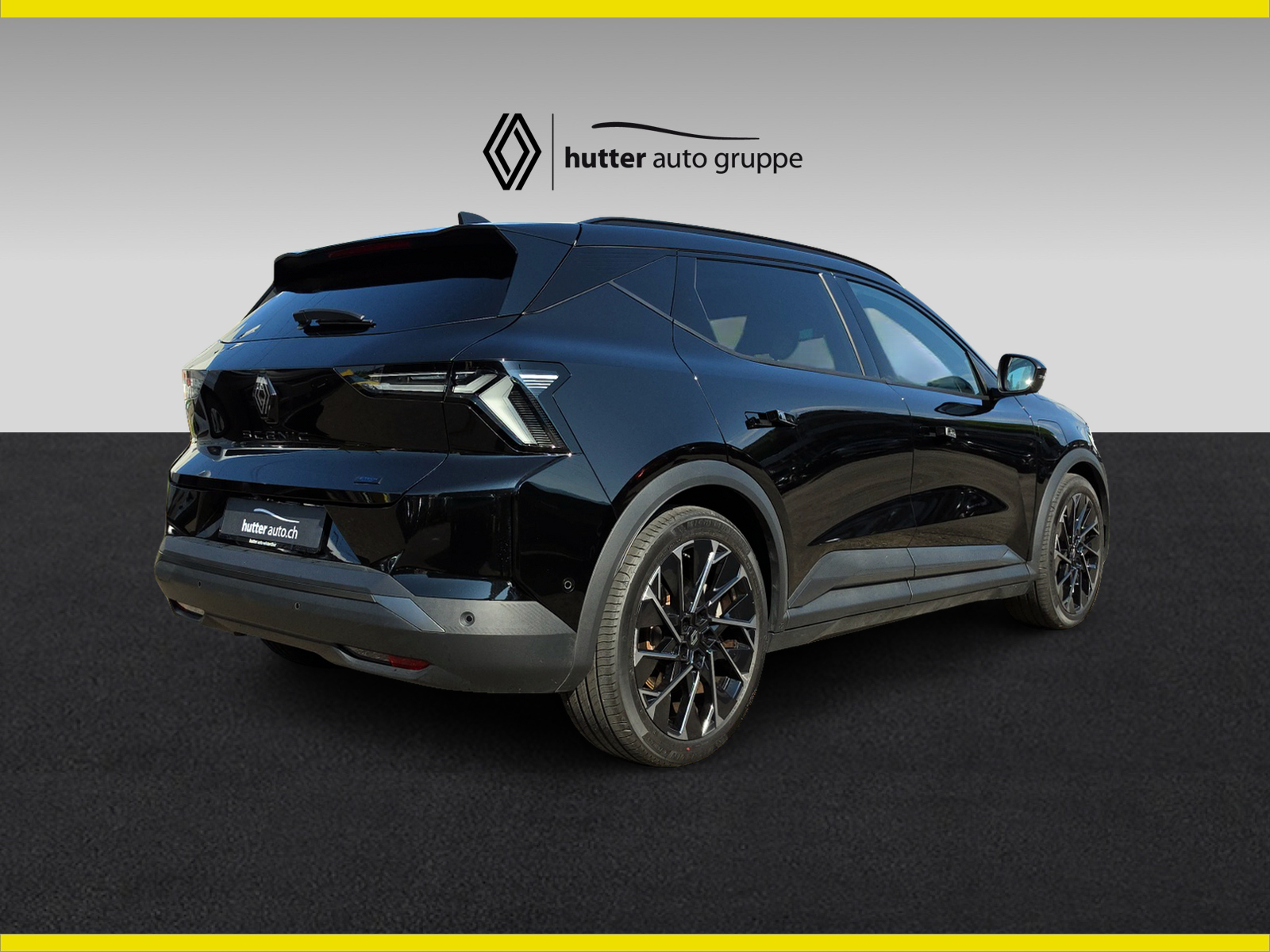 RENAULT Scénic E-Tech esprit Alpine-image-5