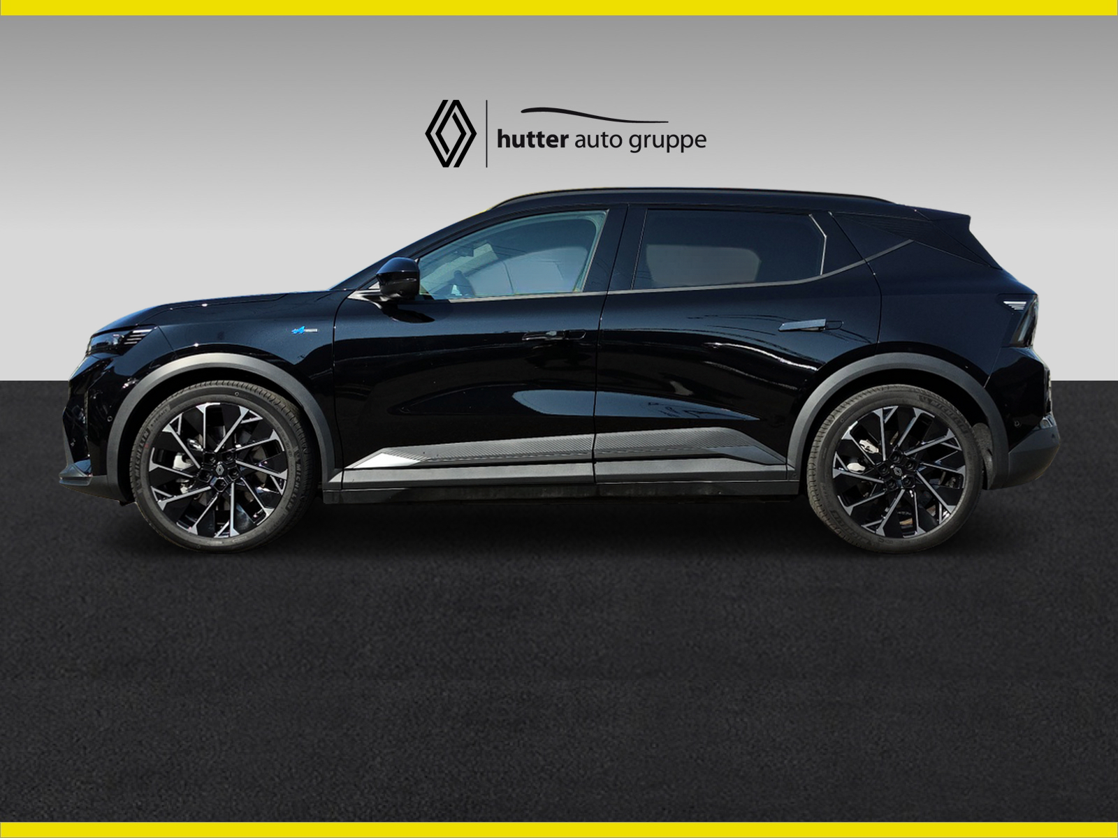 RENAULT Scénic E-Tech esprit Alpine-image-3