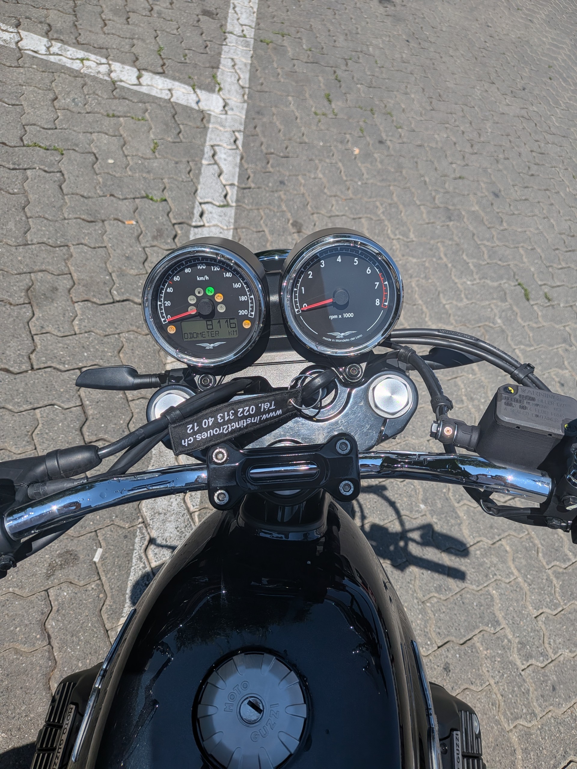 MOTO GUZZI V7 IV 850 Special-image-3