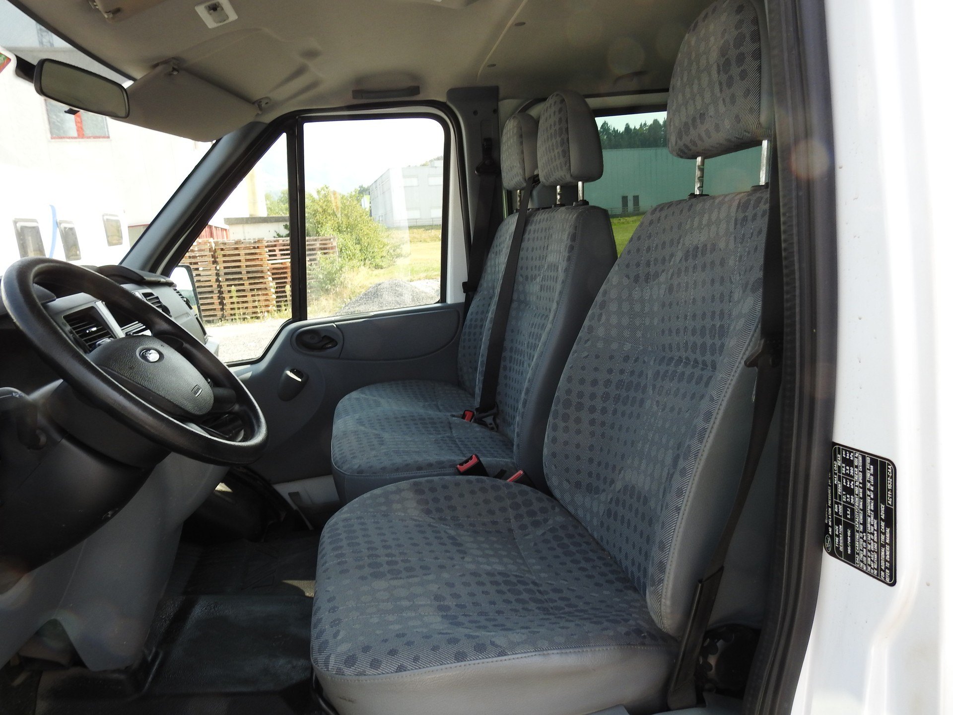 FORD Transit 2.2 TDCi 280 S-image-15