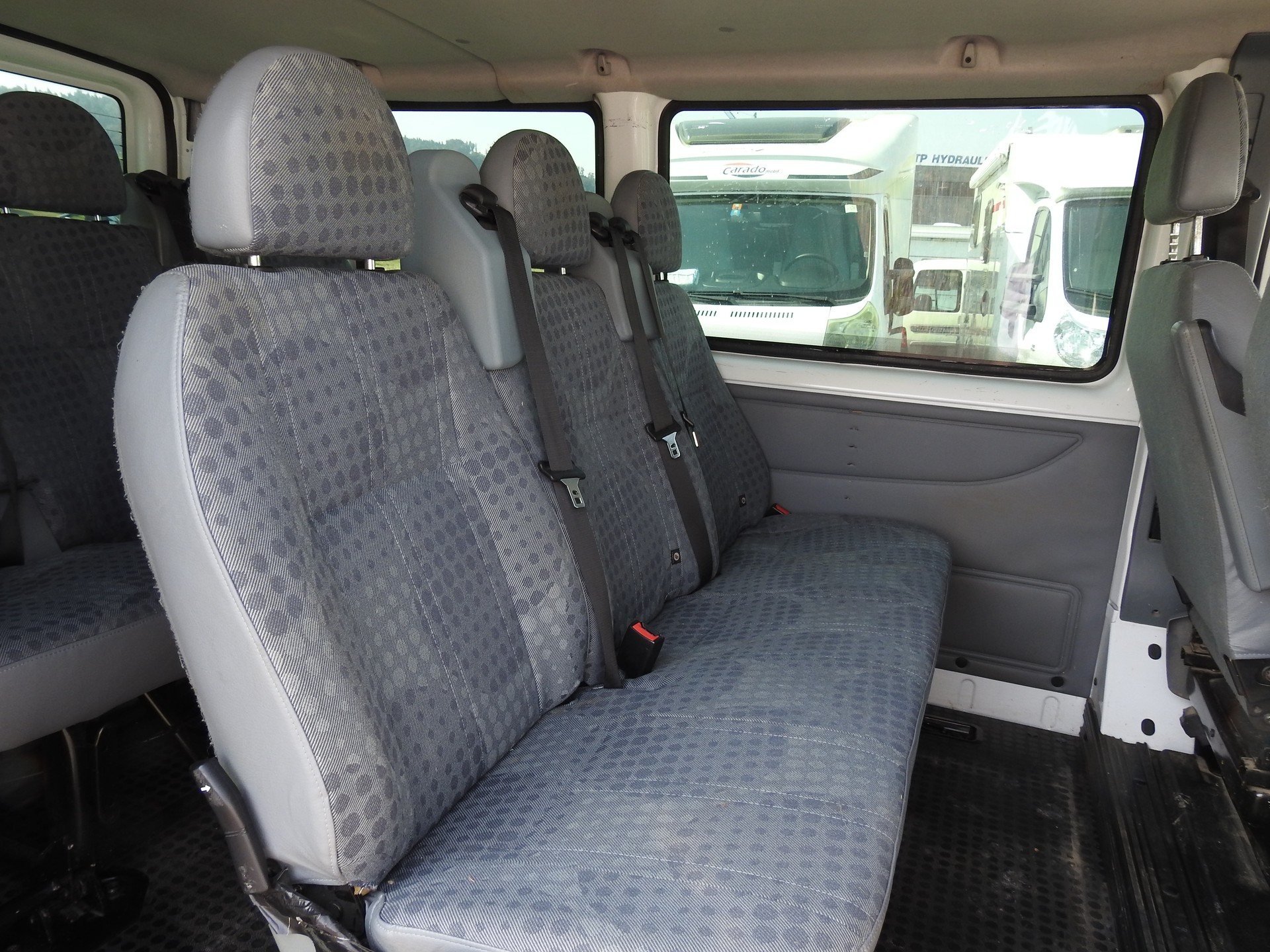 FORD Transit 2.2 TDCi 280 S-image-18