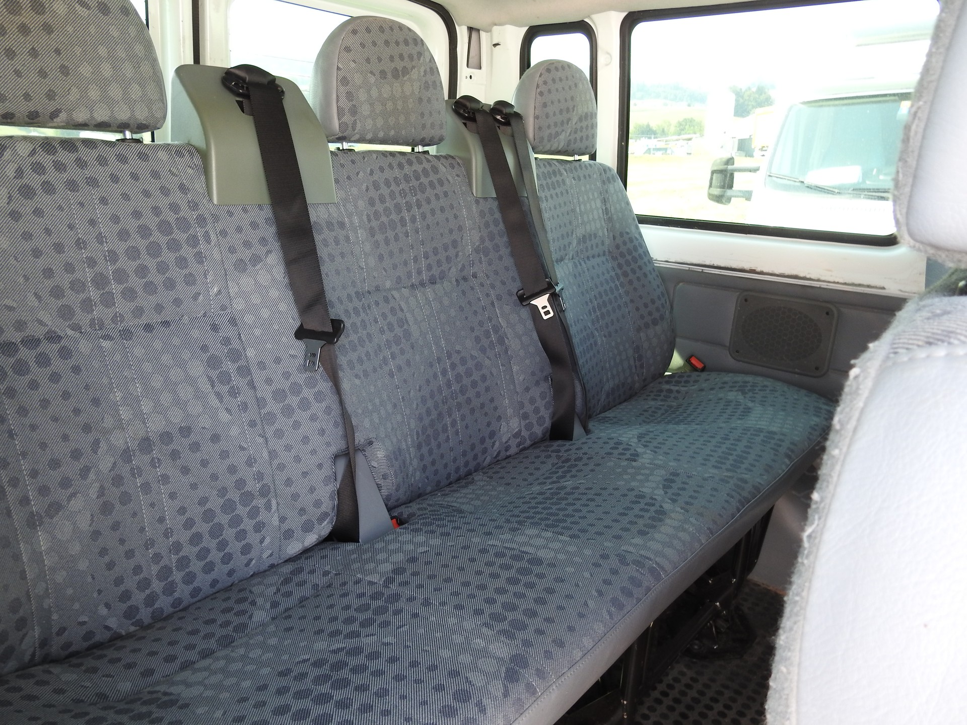 FORD Transit 2.2 TDCi 280 S-image-19