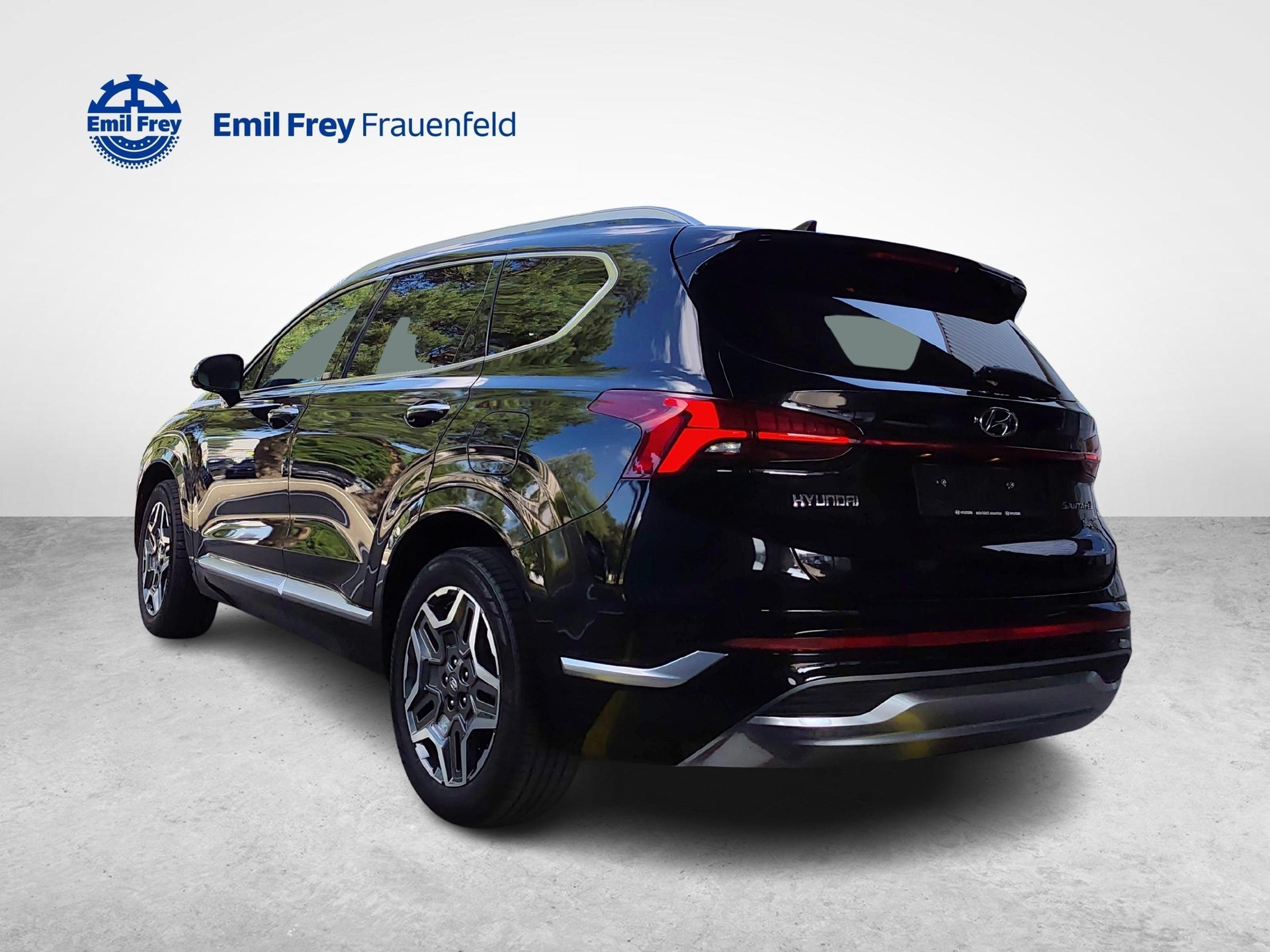 HYUNDAI Santa Fe 1.6 T-GDi PHEV Vertex-showroom-element-2
