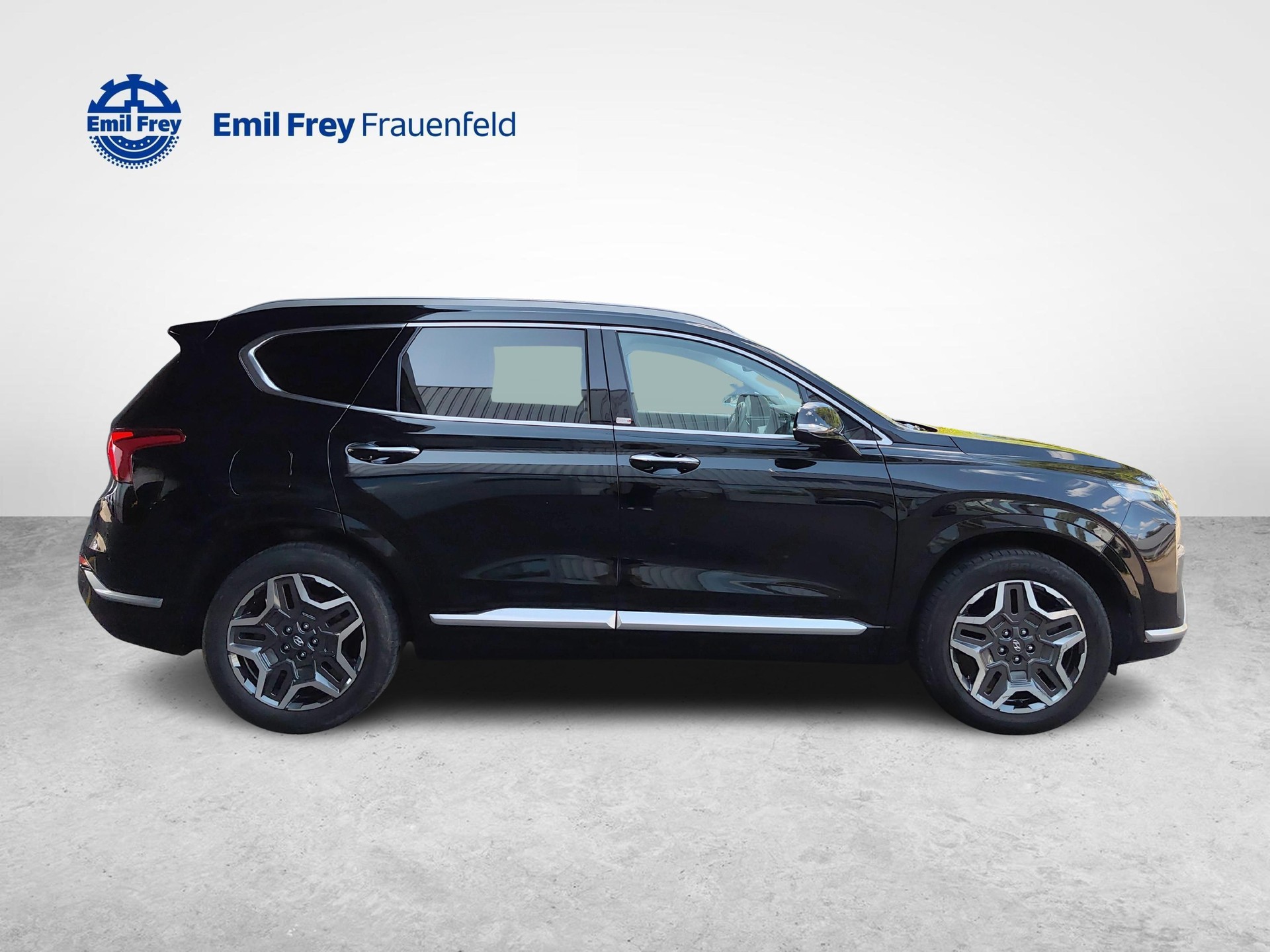 HYUNDAI Santa Fe 1.6 T-GDi PHEV Vertex-showroom-element-1