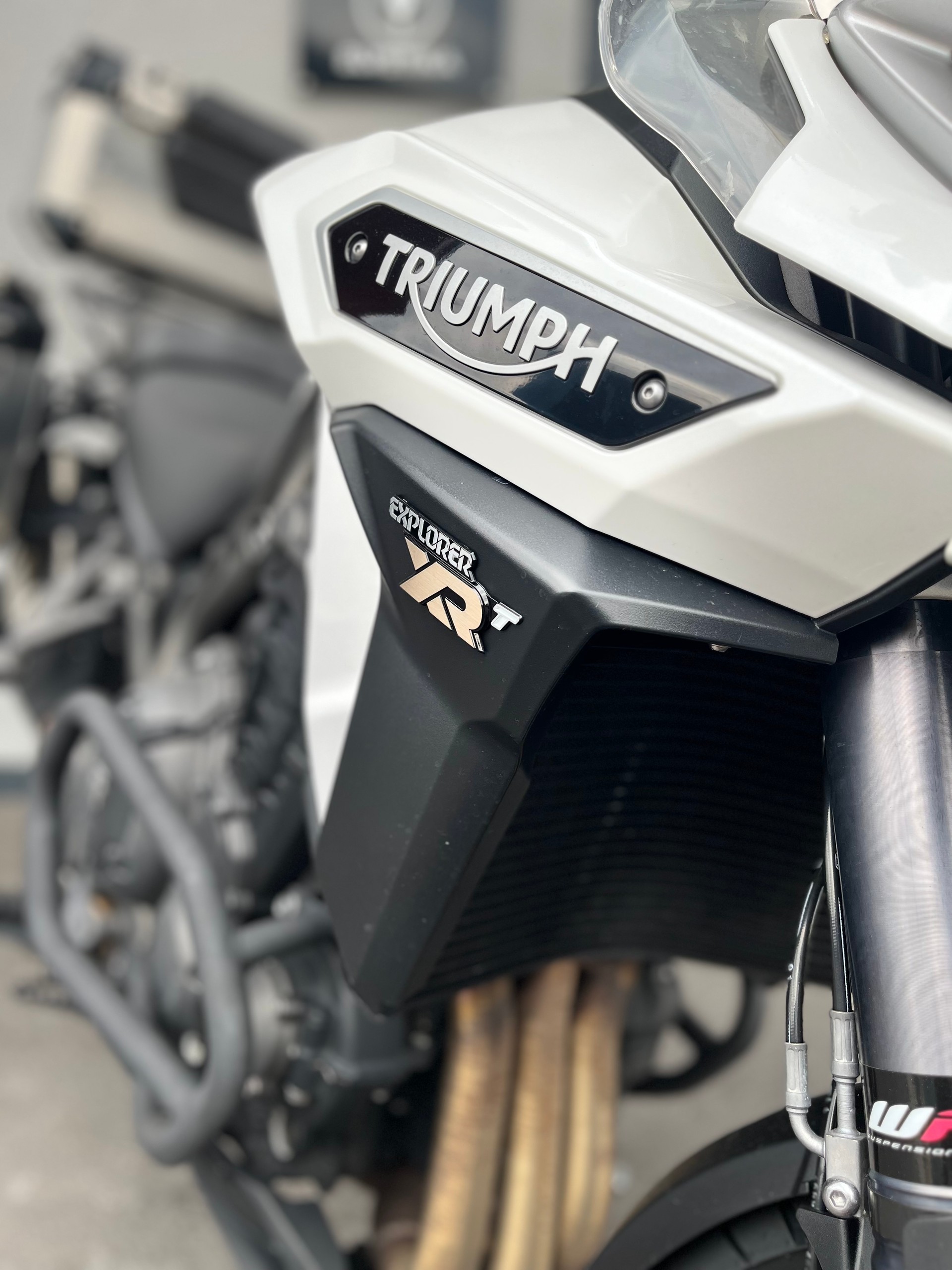 TRIUMPH Tiger 1200 Explorer XRX ABS-image-1