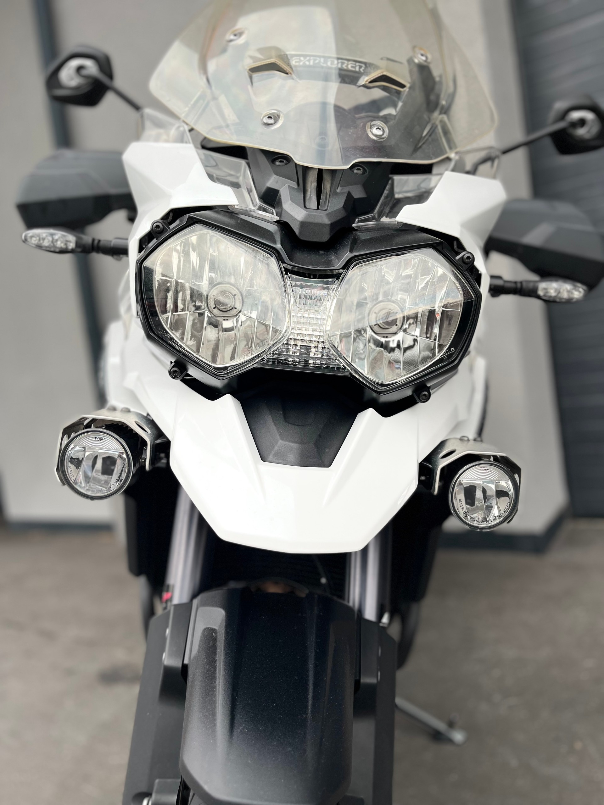 TRIUMPH Tiger 1200 Explorer XRX ABS-image-4