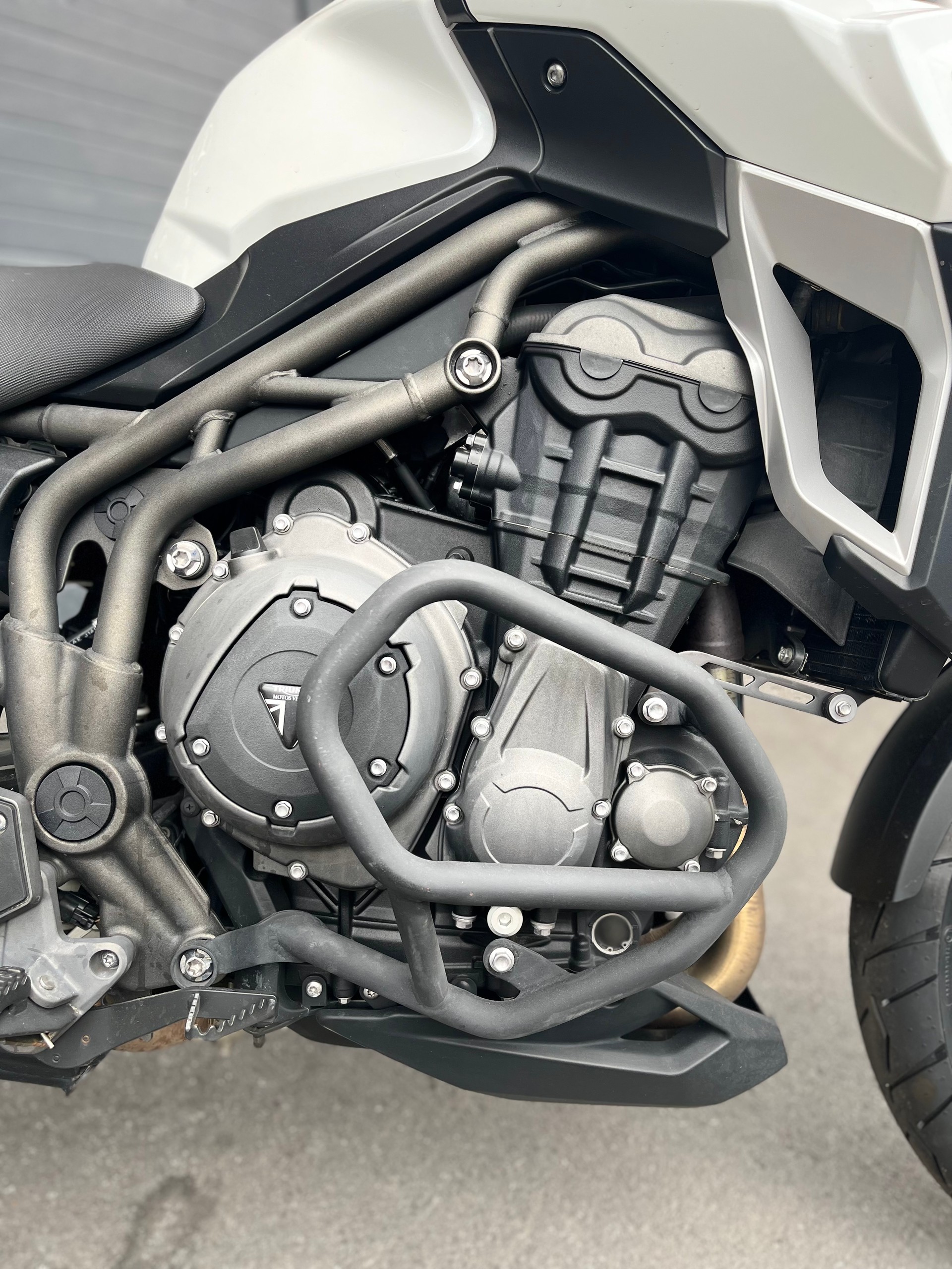 TRIUMPH Tiger 1200 Explorer XRX ABS-image-2