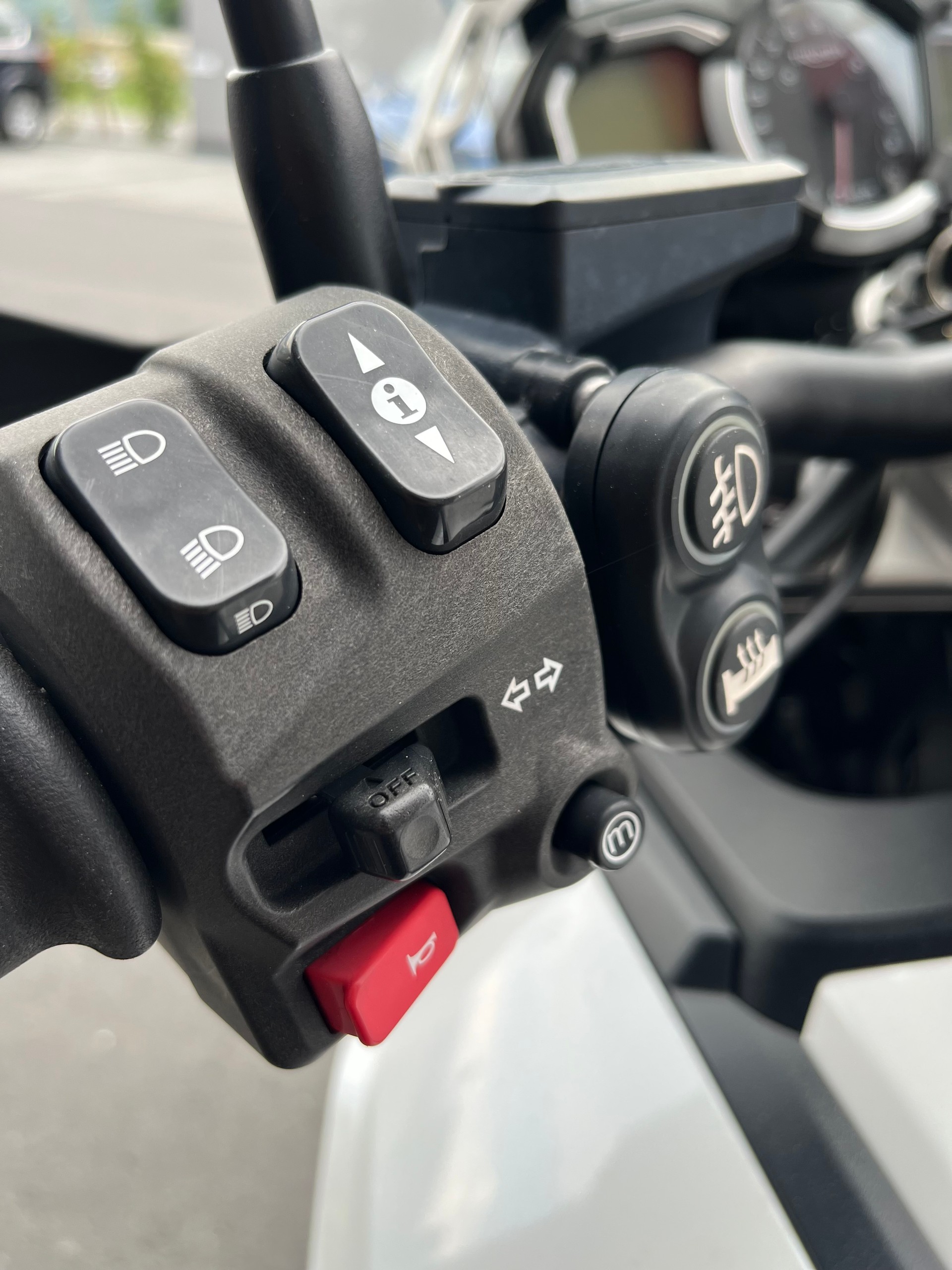 TRIUMPH Tiger 1200 Explorer XRX ABS-image-9