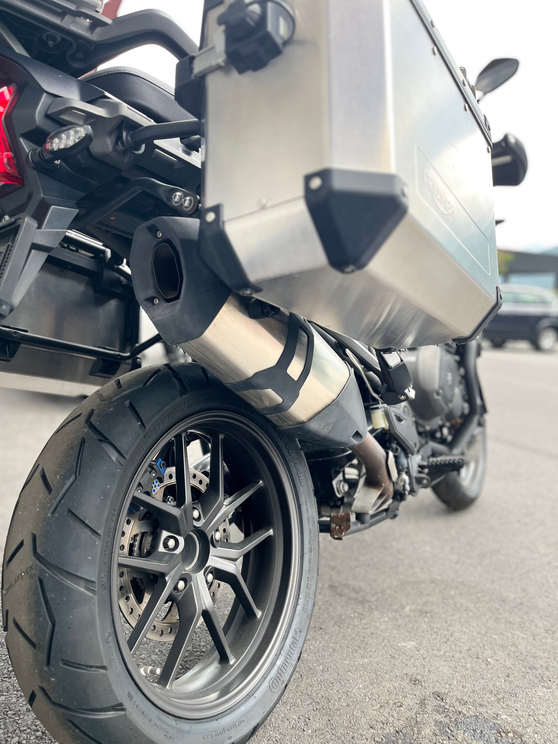 TRIUMPH Tiger 1200 Explorer XRX ABS-image-3