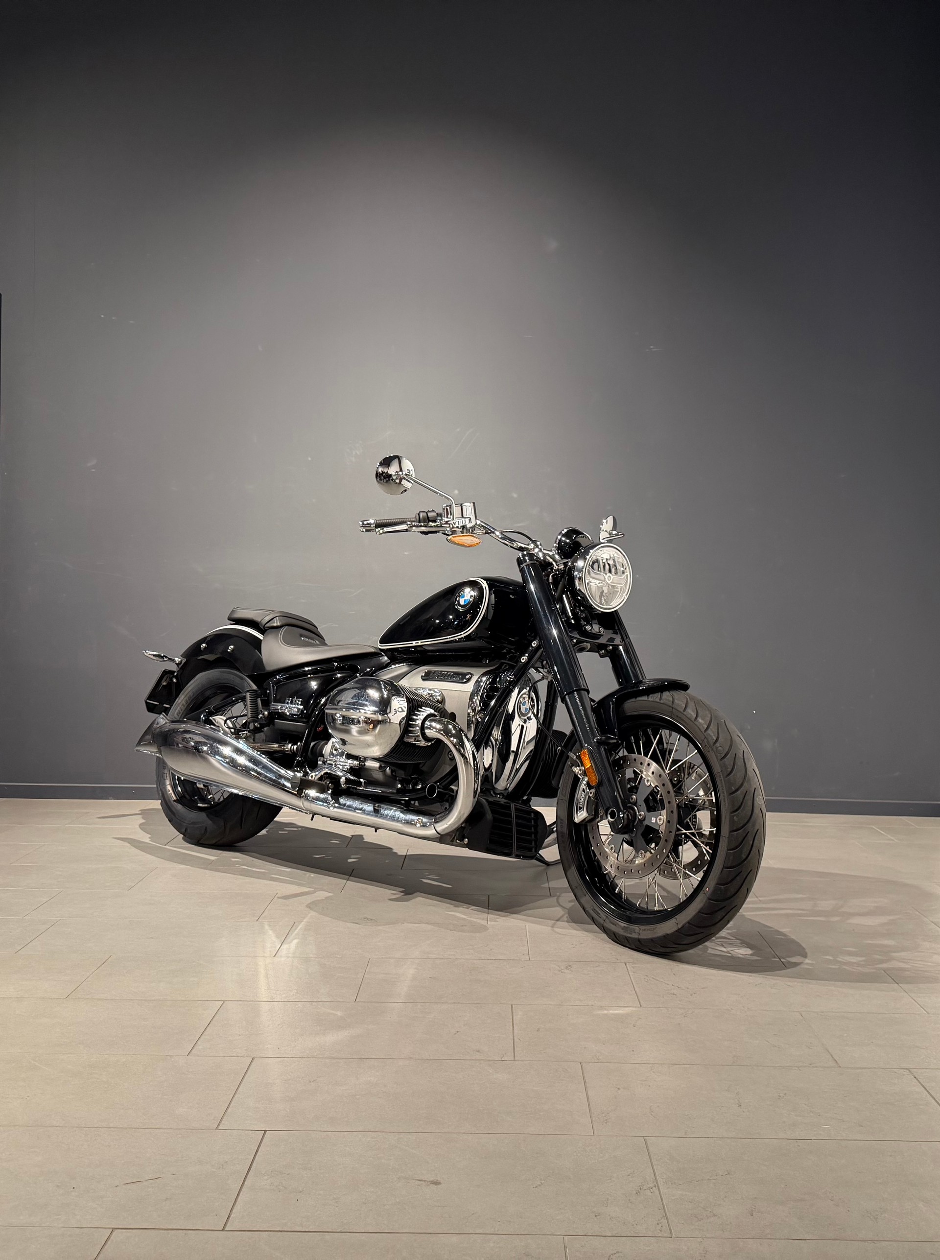 BMW R 18-image-1