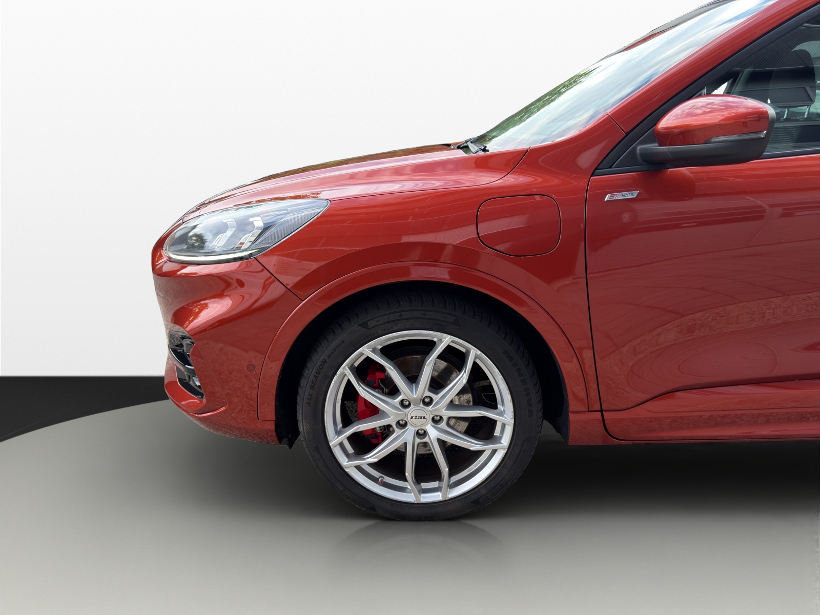 FORD Kuga 2.5 PHEV ST-Line 2WD-image-20