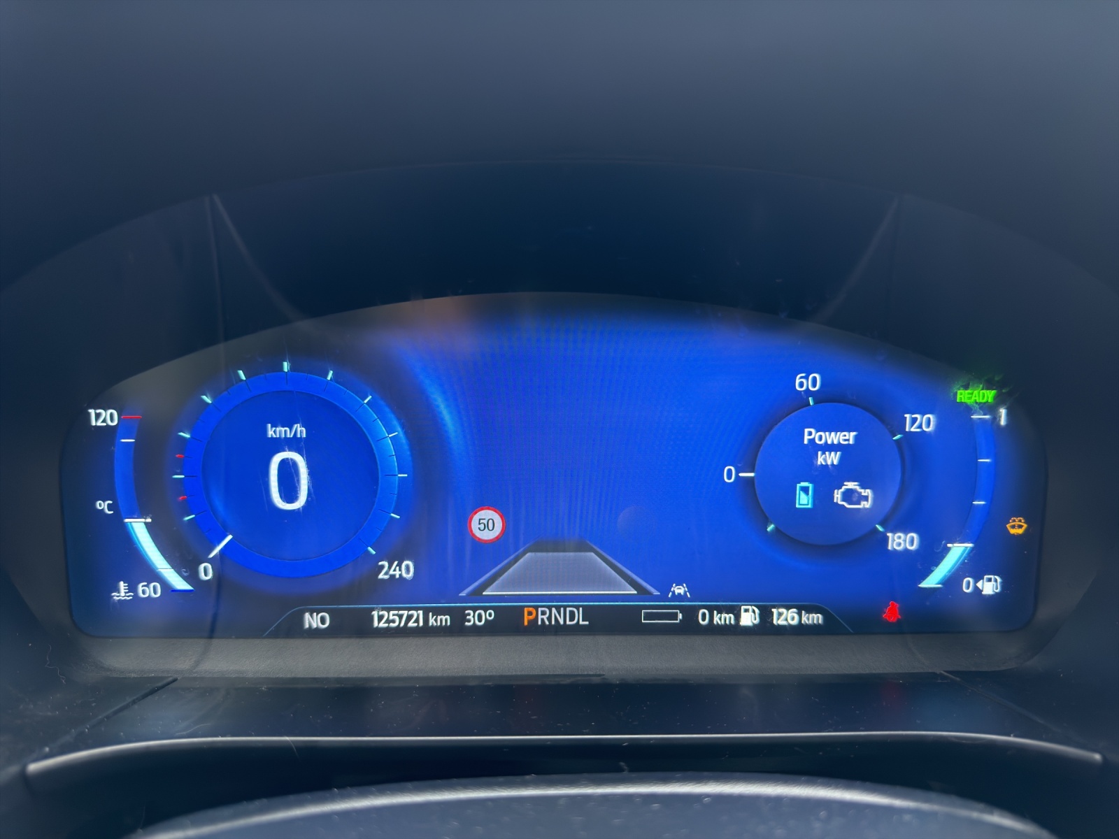 FORD Kuga 2.5 PHEV ST-Line 2WD-image-23
