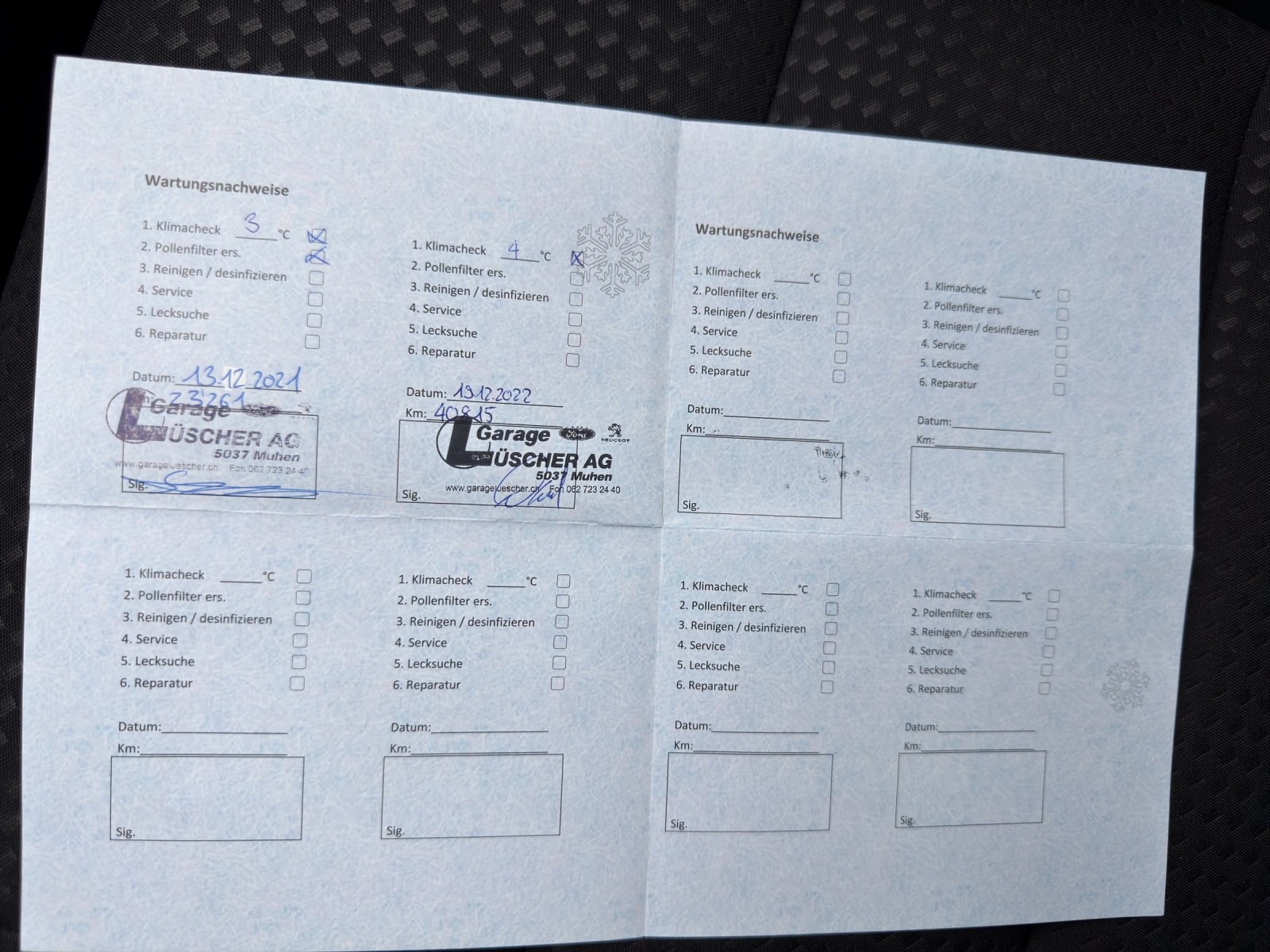 FORD Kuga 2.5 PHEV ST-Line 2WD-image-30