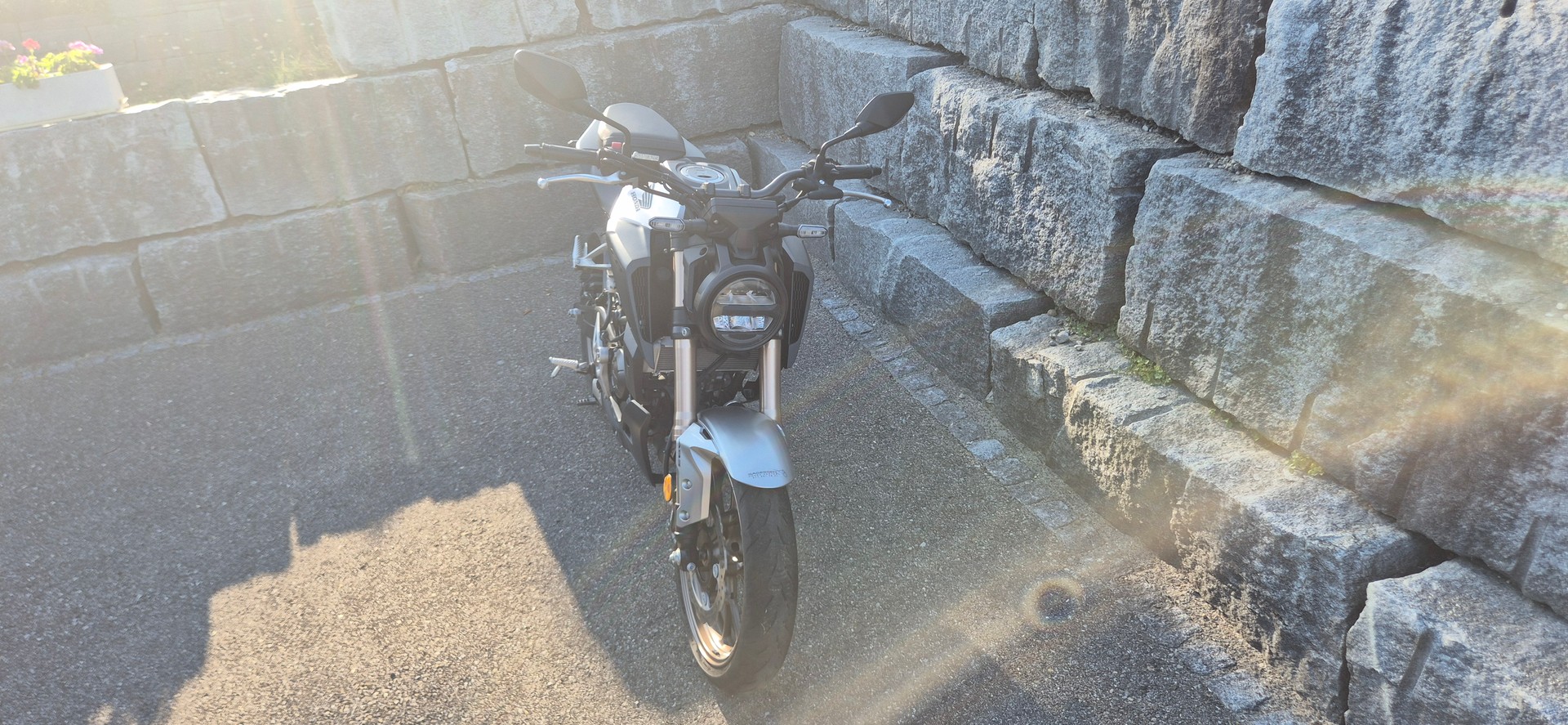 HONDA CB 125 R-image-6